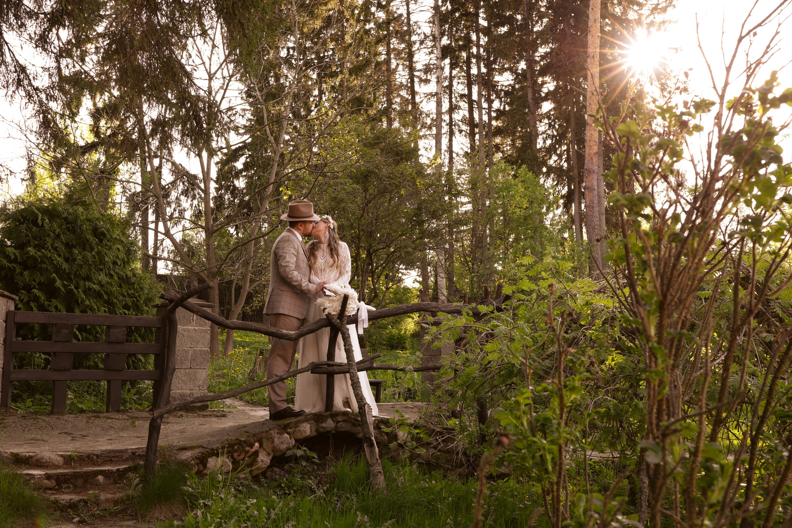 Фотограф и видеограф в Москве Полина Абраменкова