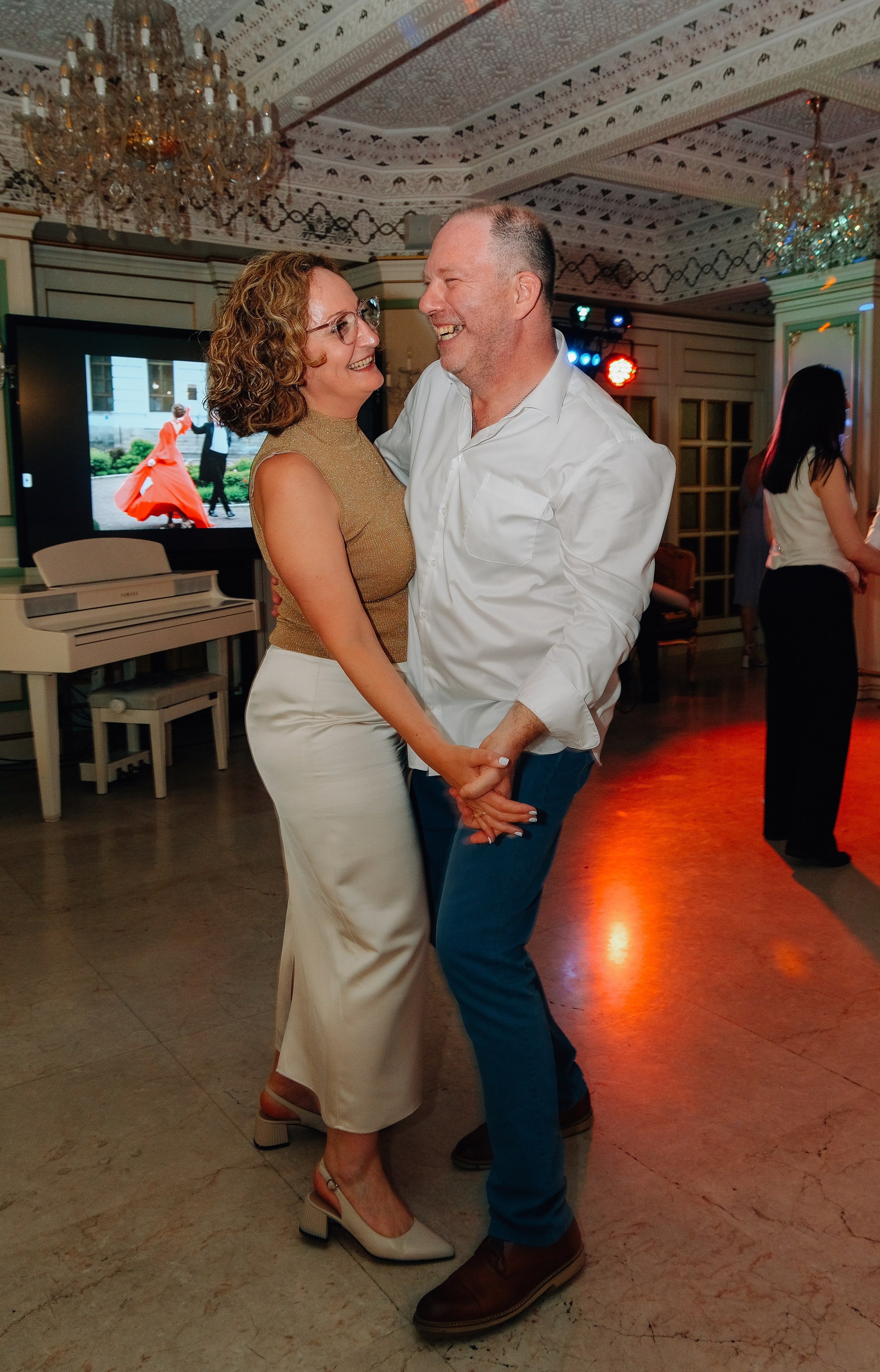 Александр и Мария. Фотограф и видеограф в Москве Полина Абраменкова