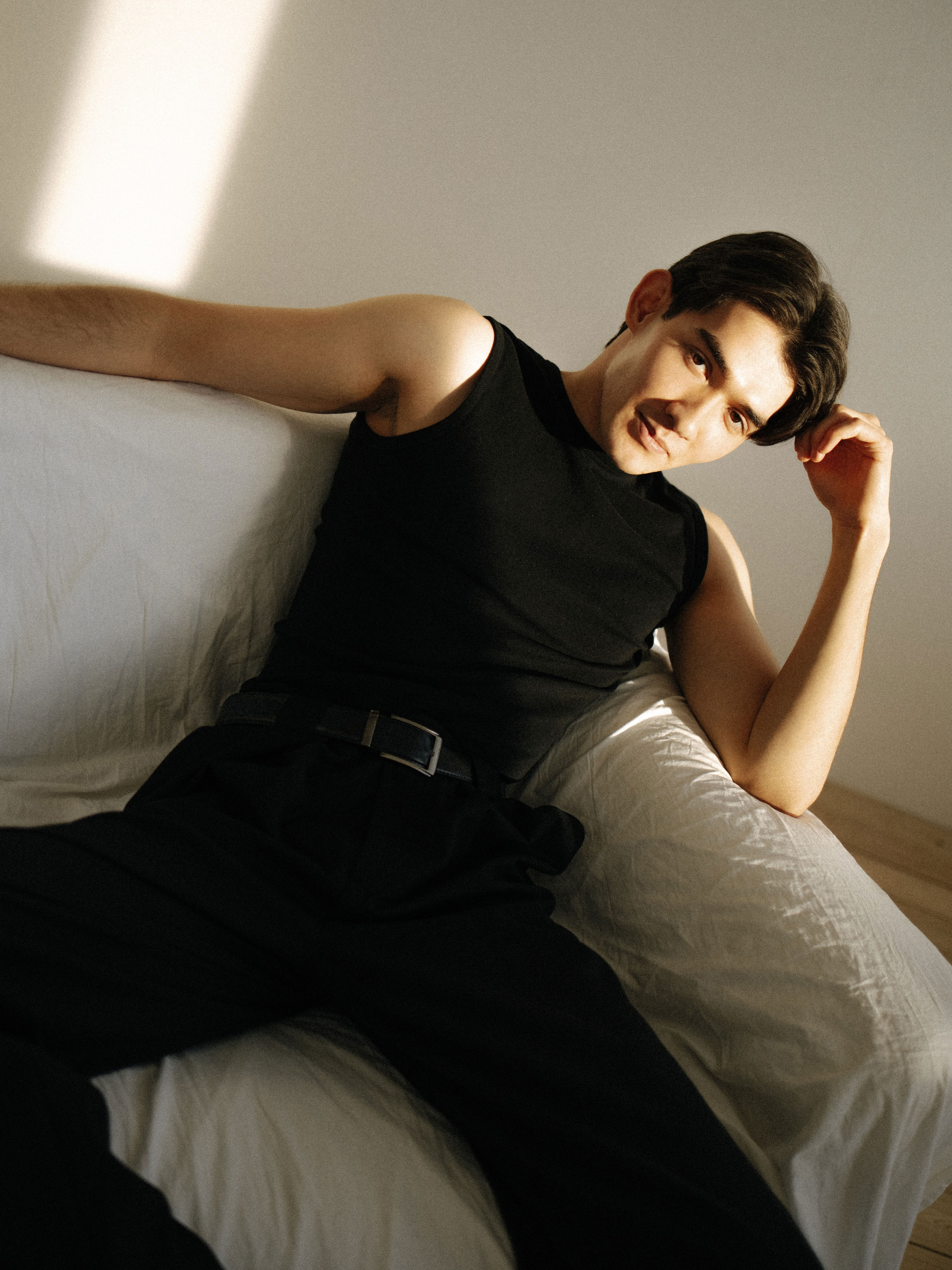 Эмиль. Свадебный и портретный фотограф Тюмень