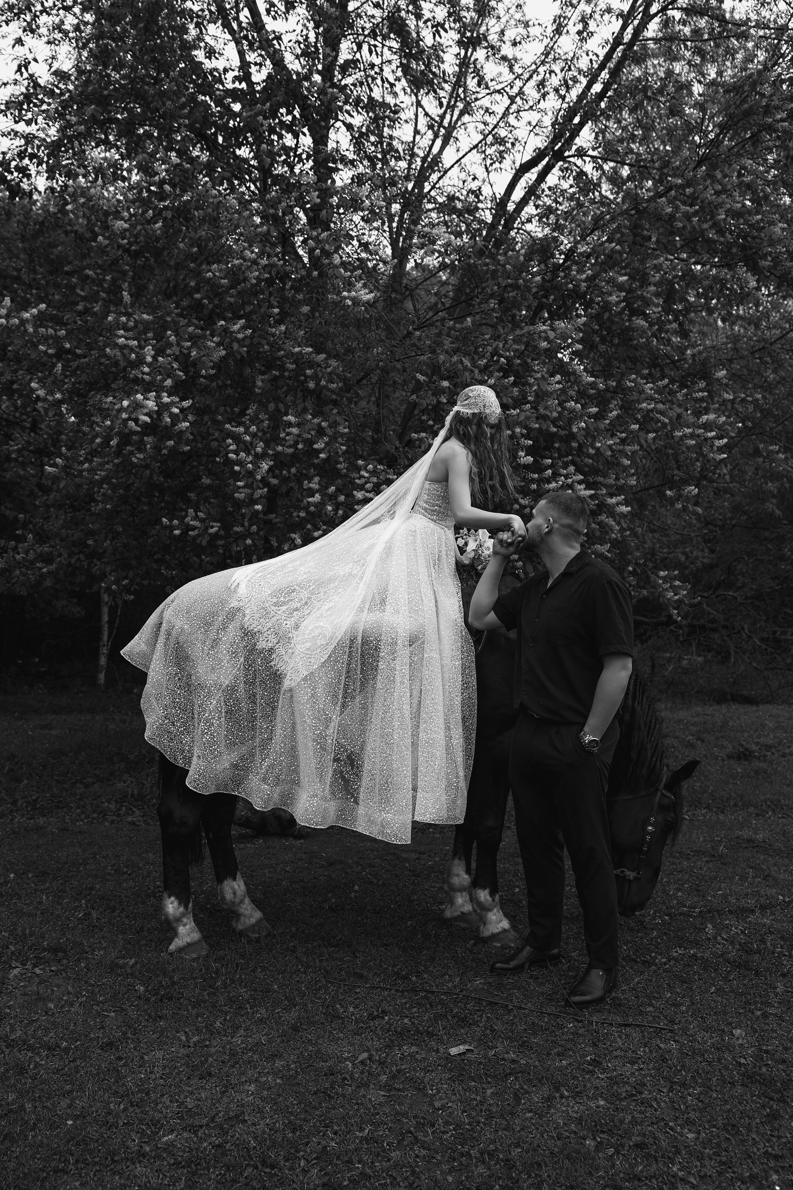 Свадьба. Фотограф Толмачева Екатерина