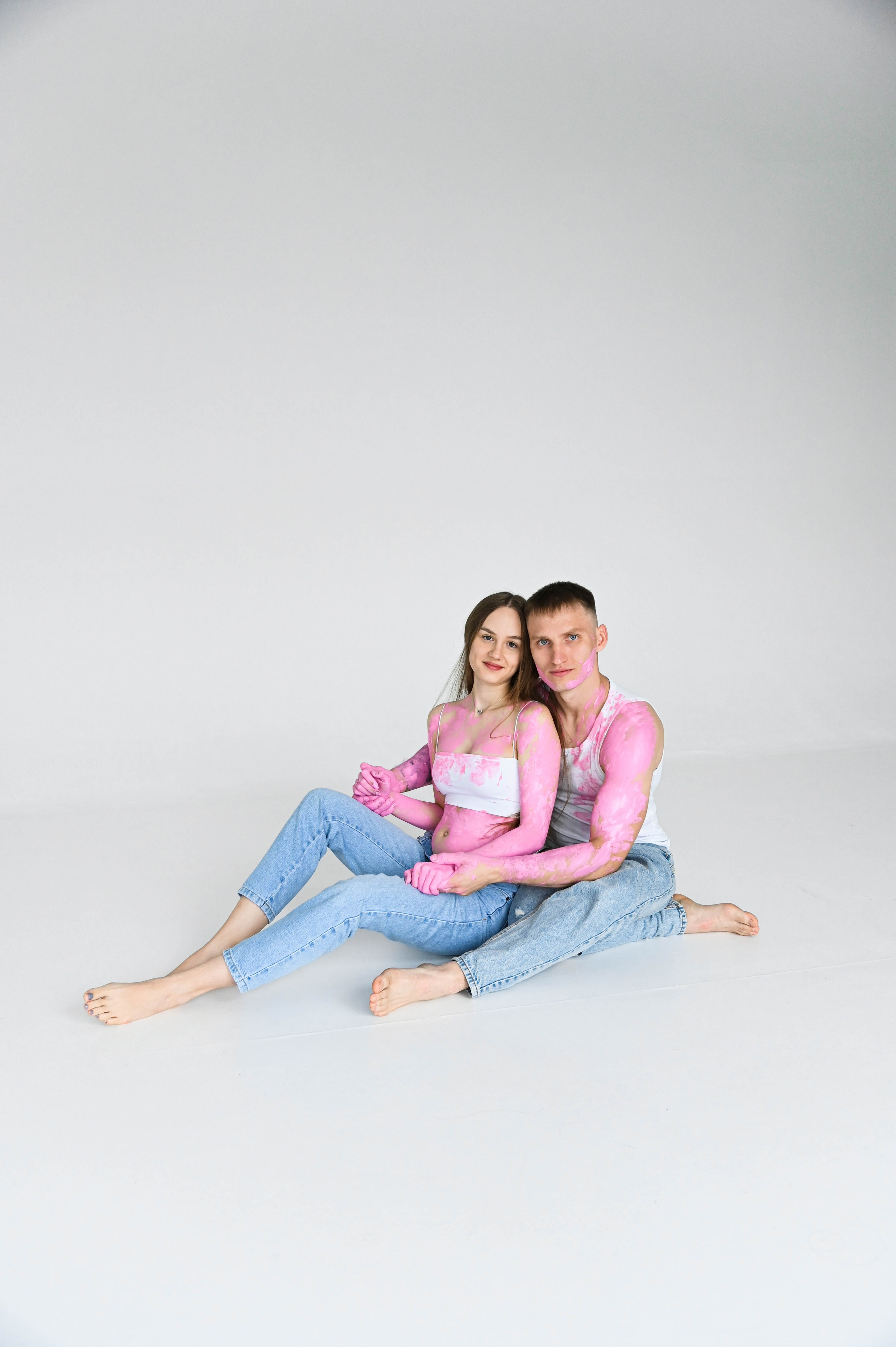 Гендер пати. Фотограф в Новосибирске Фальман Полина