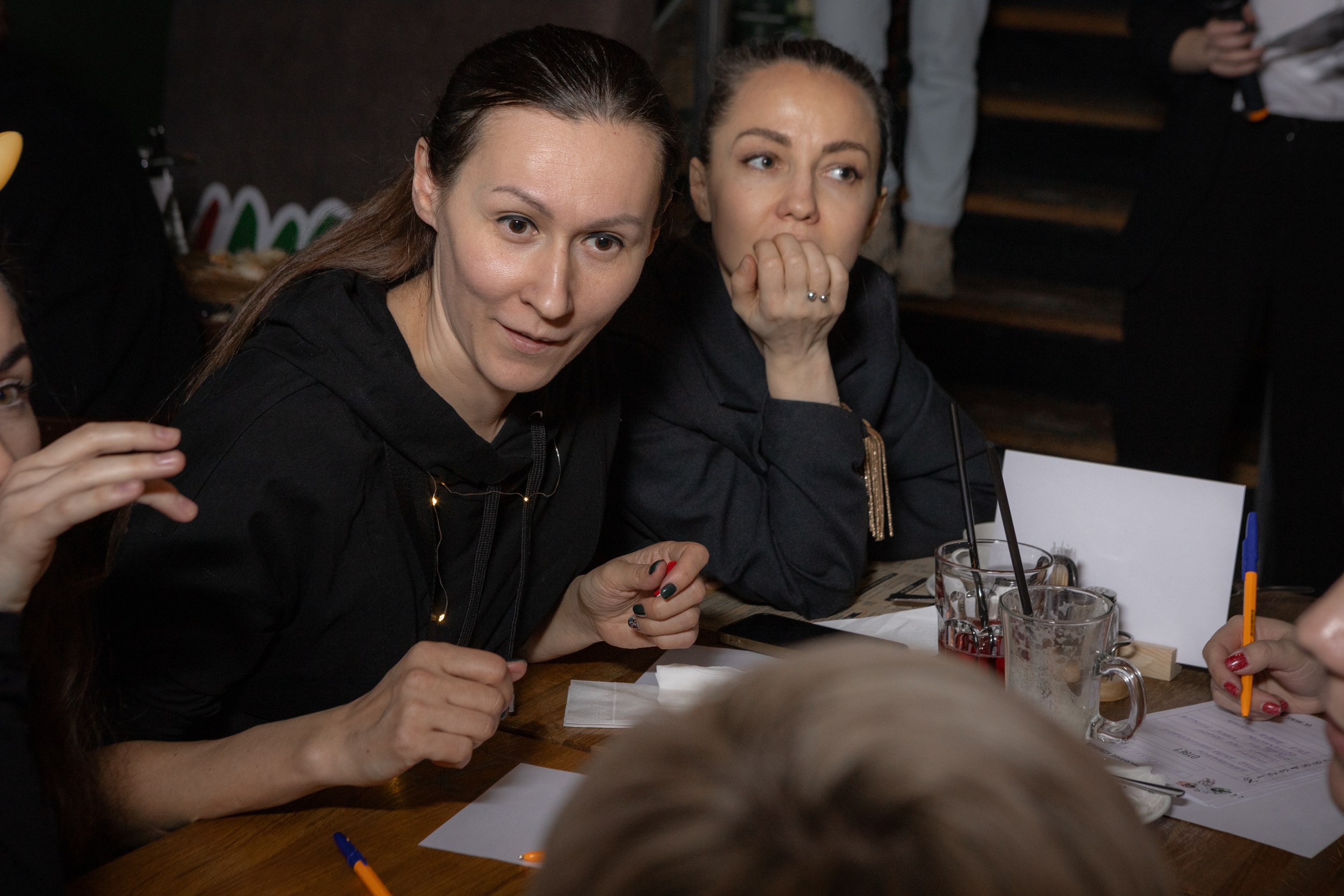 Корпоративные мероприятия. Индивидуальная фотосъемка в Москве. Гриценюк Регина