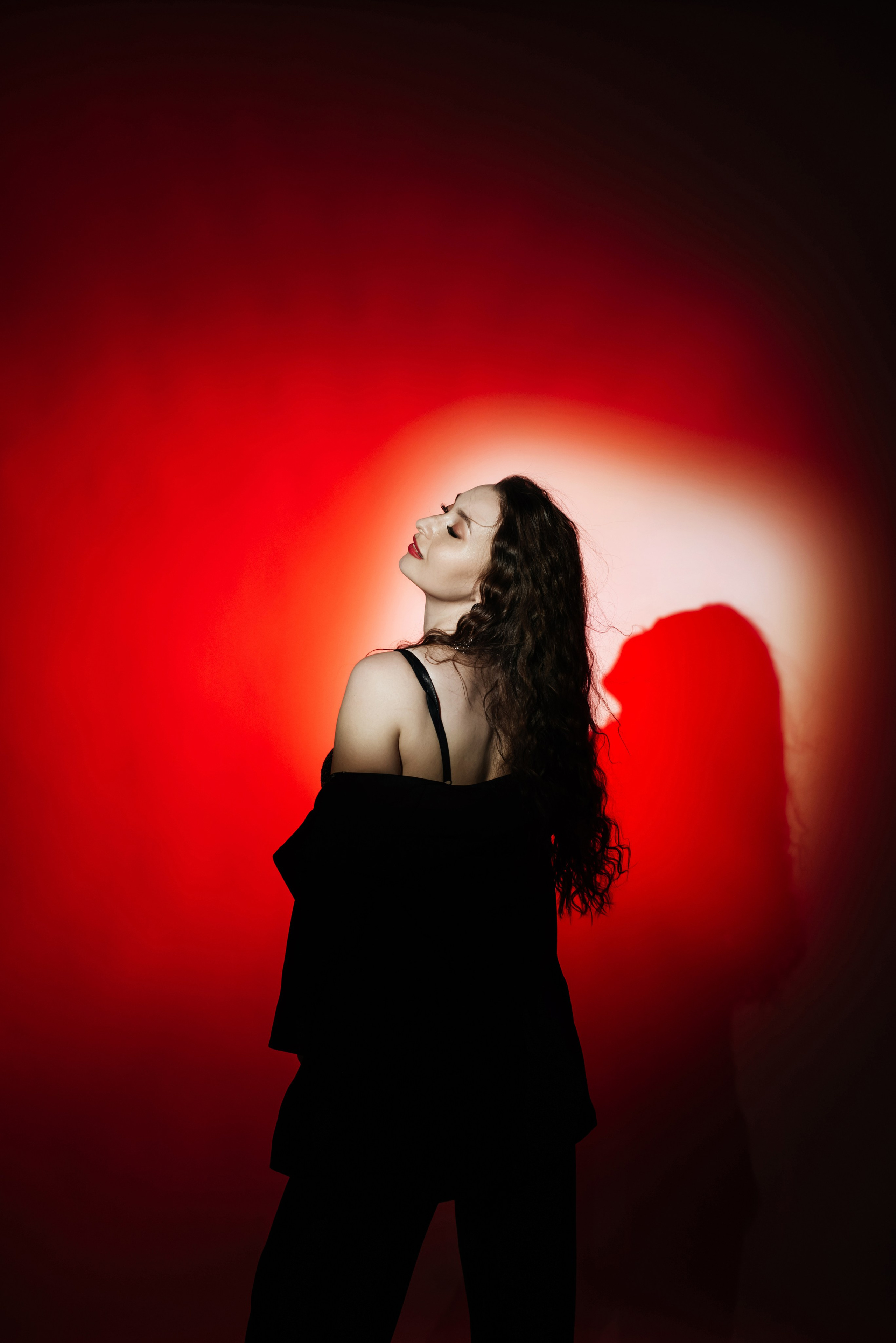 Елизавета. Фотограф Палий Ульяна