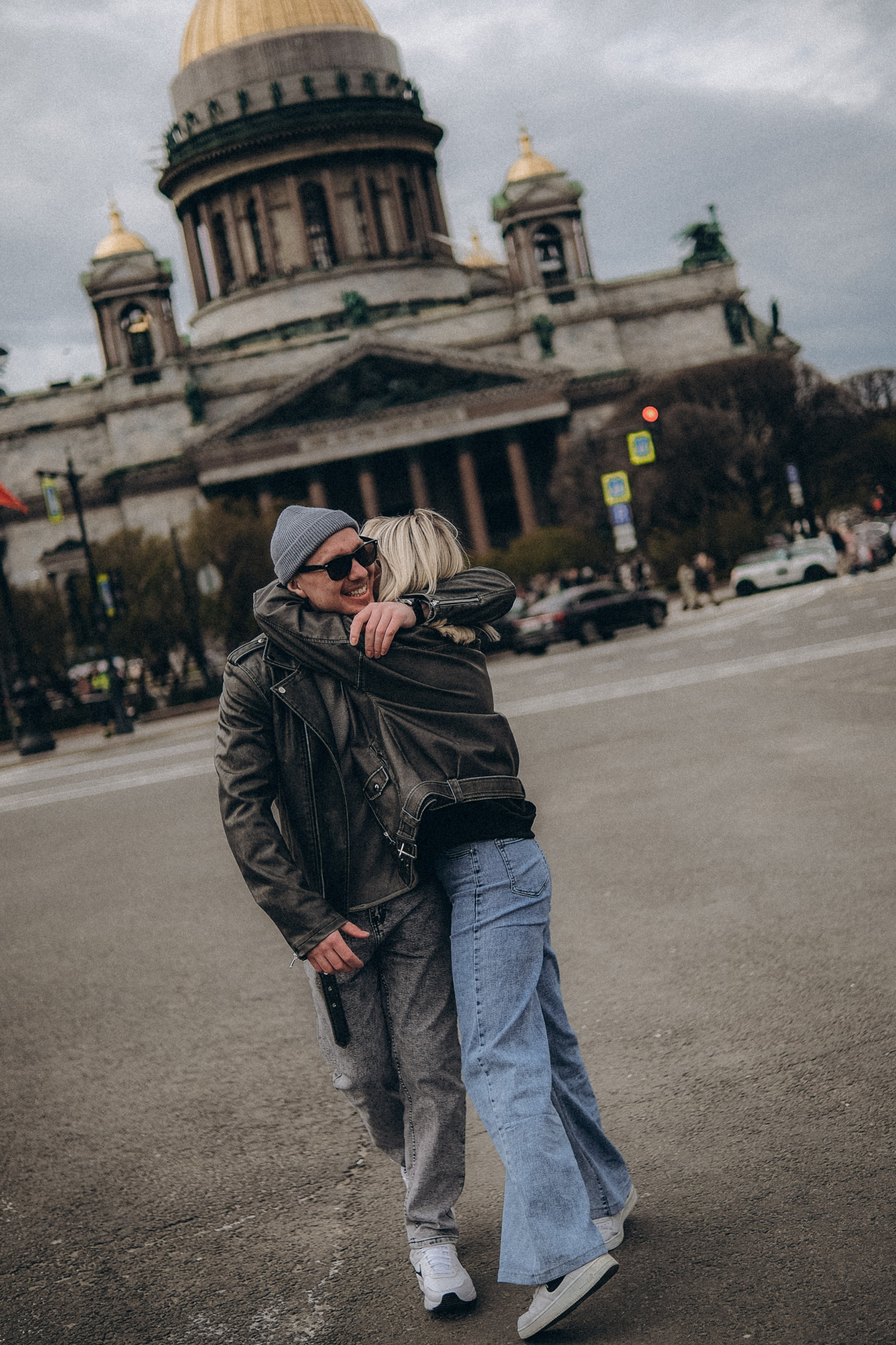 Кира & Макс. Phdkvmr.ru