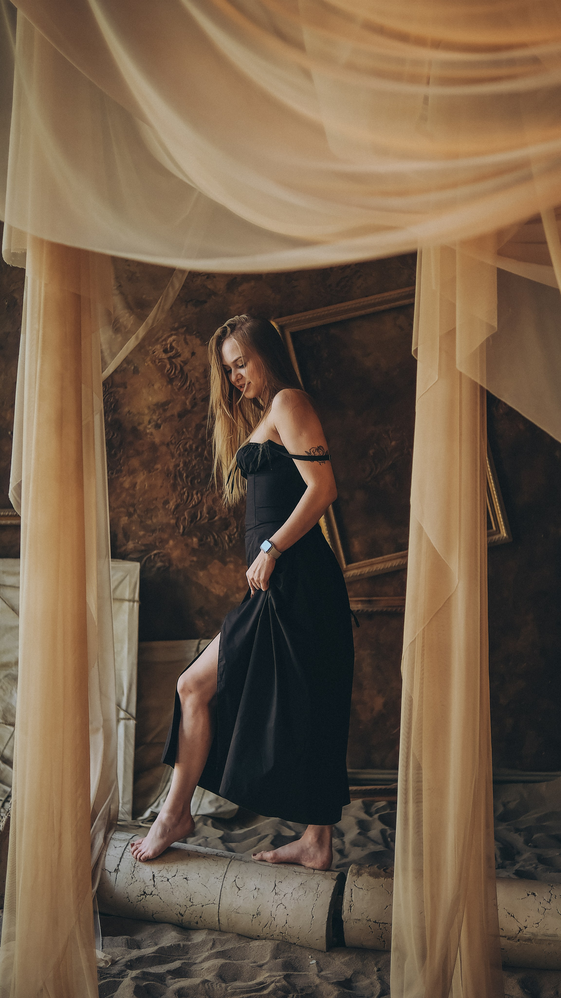 Лина. Phdkvmr.ru