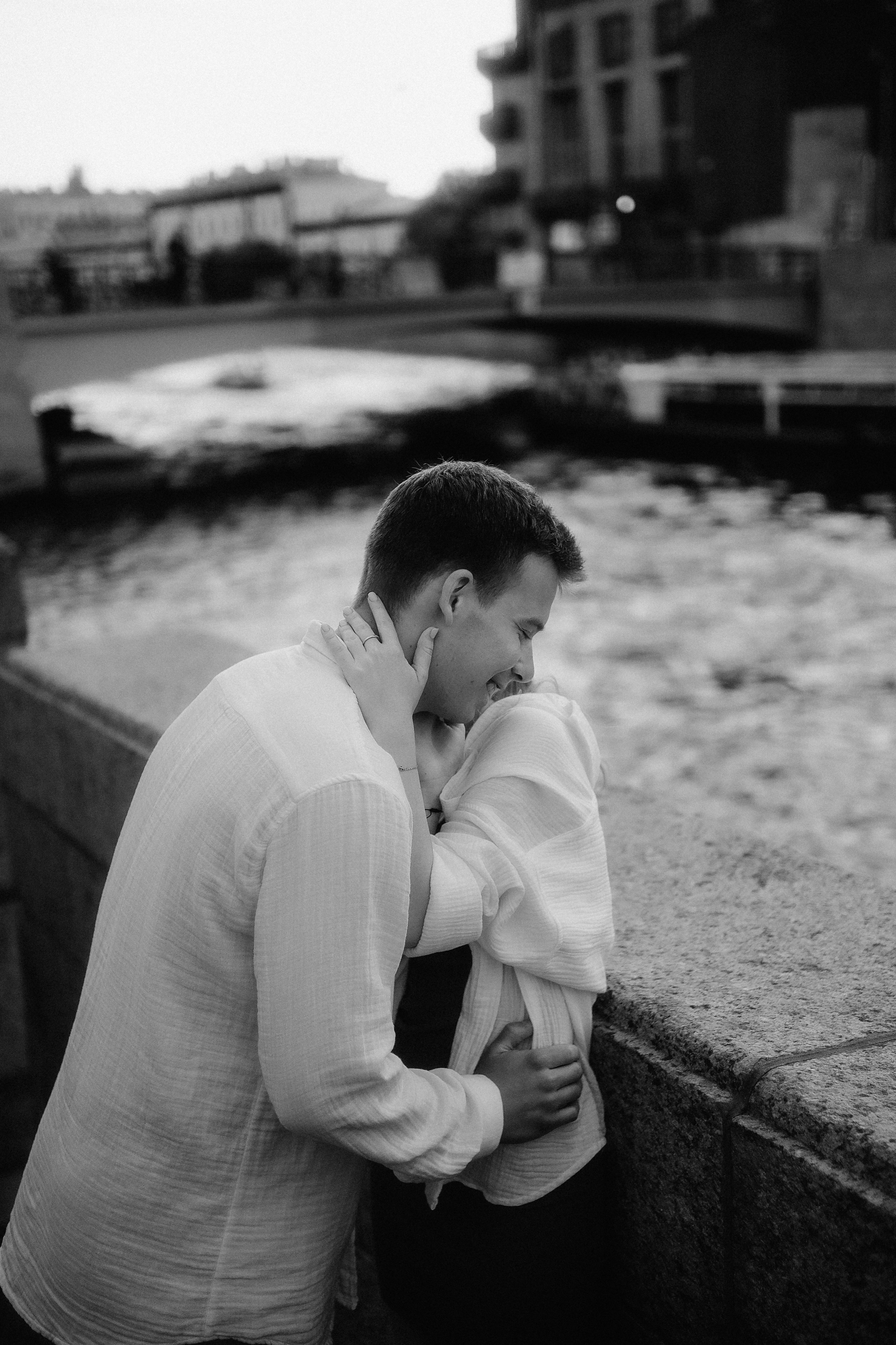 Лиза & Серёжа. Phdkvmr.ru