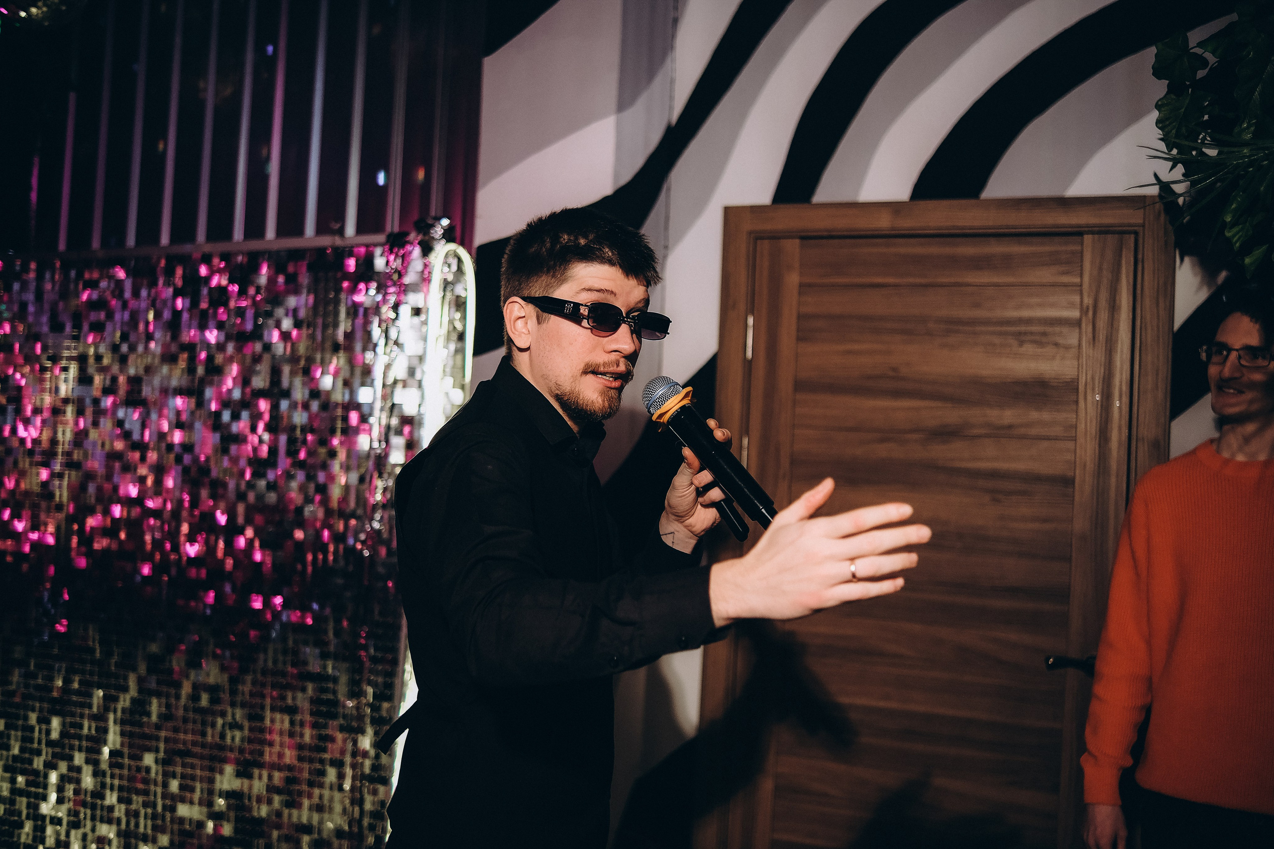 Rubin loft ДР Алины. Phdkvmr.ru