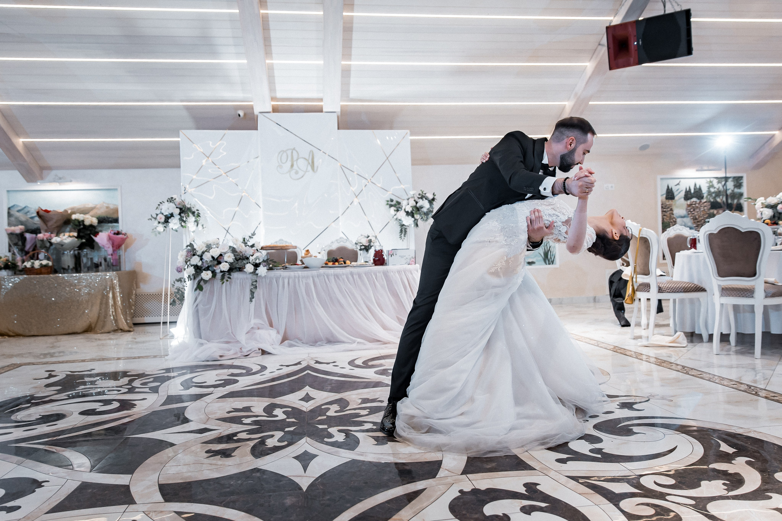 Р&A. Свадебный фотограф. Москва. Мытищи