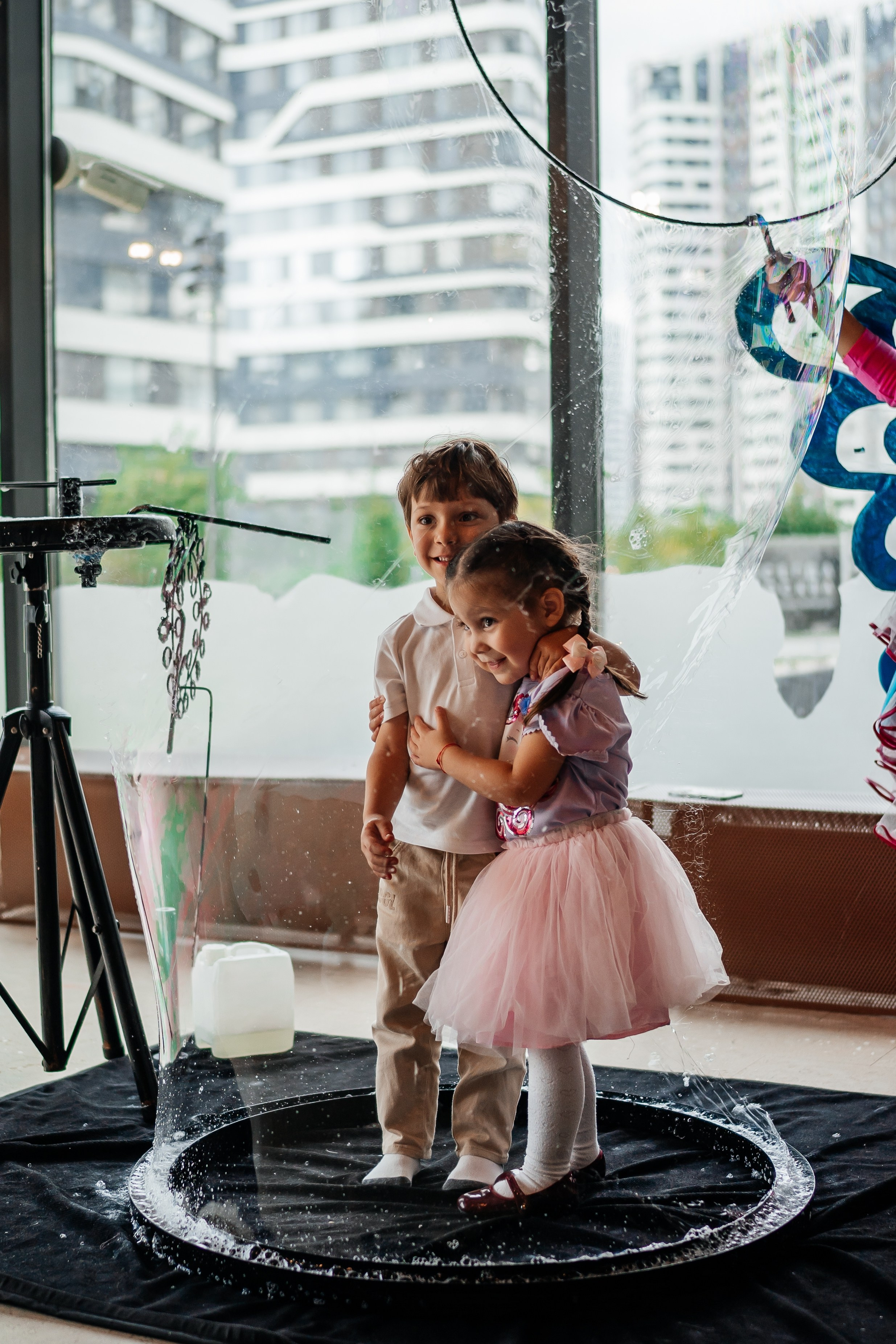 Соне 5 лет!. Семейный фотограф в Москве Ирина Жур