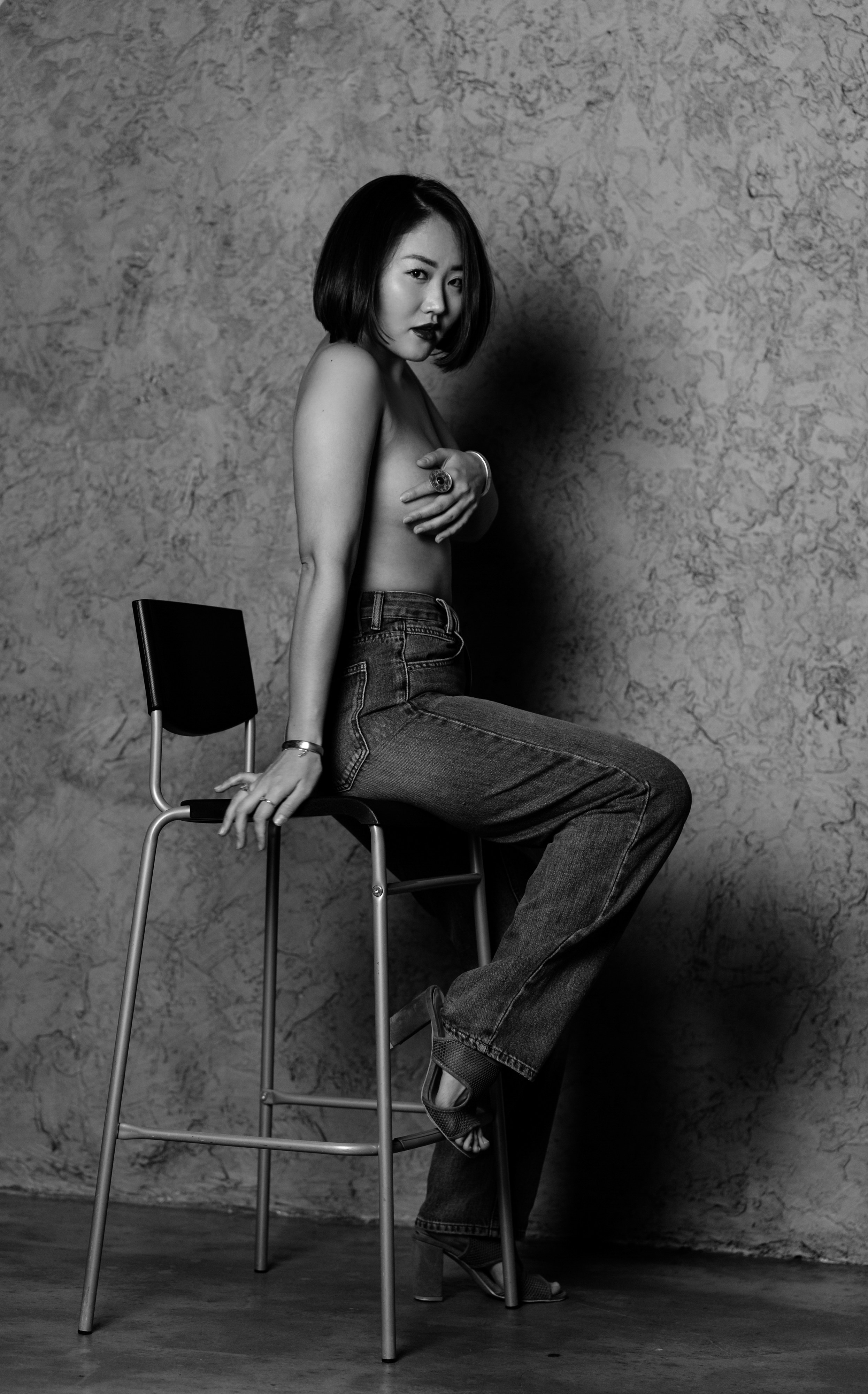 Главная. Fashion photographer