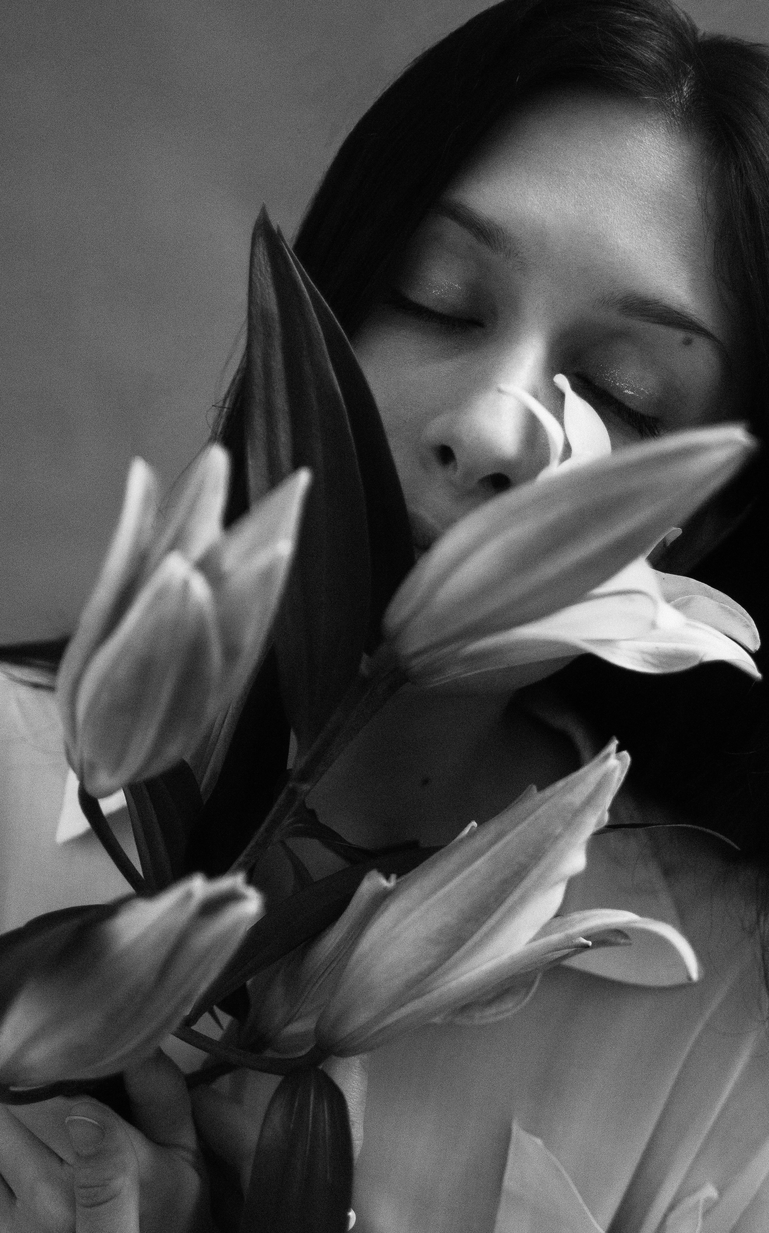 Алиса. Фотограф Москва