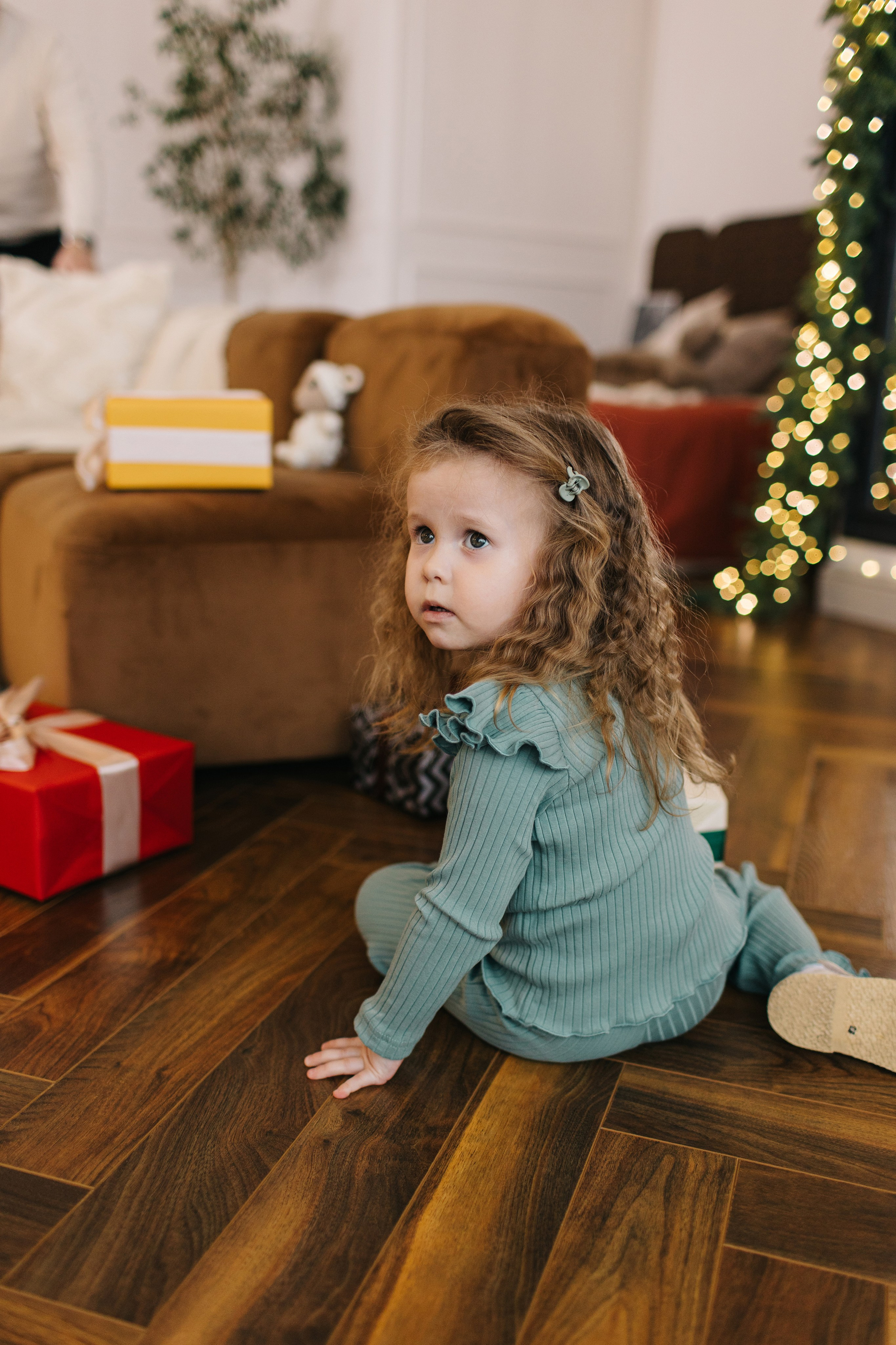 Дима, Лиля и Аделина. Свадебный и семейный фотограф в Самаре Посконнова Анна