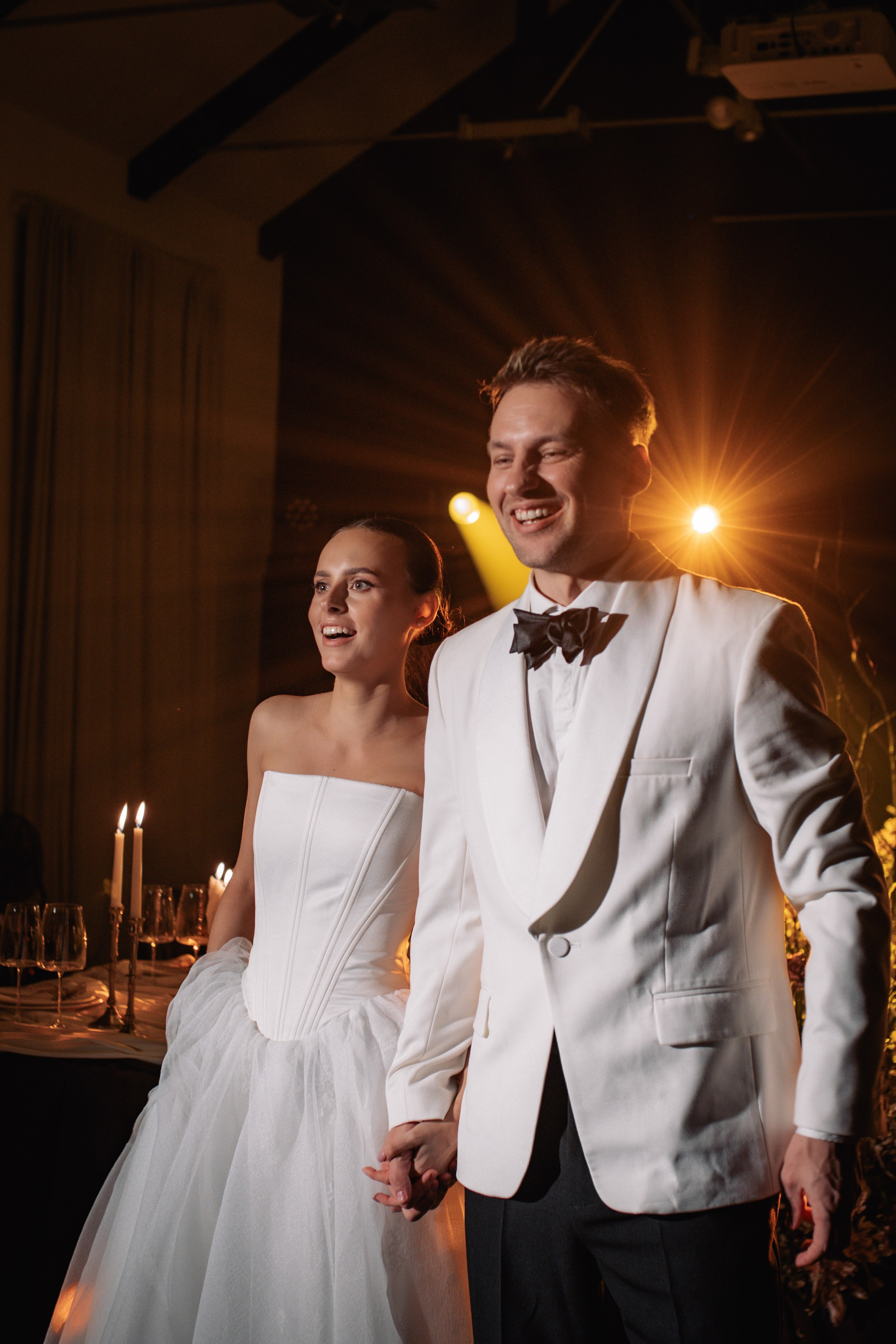 Диана и Дмитрий