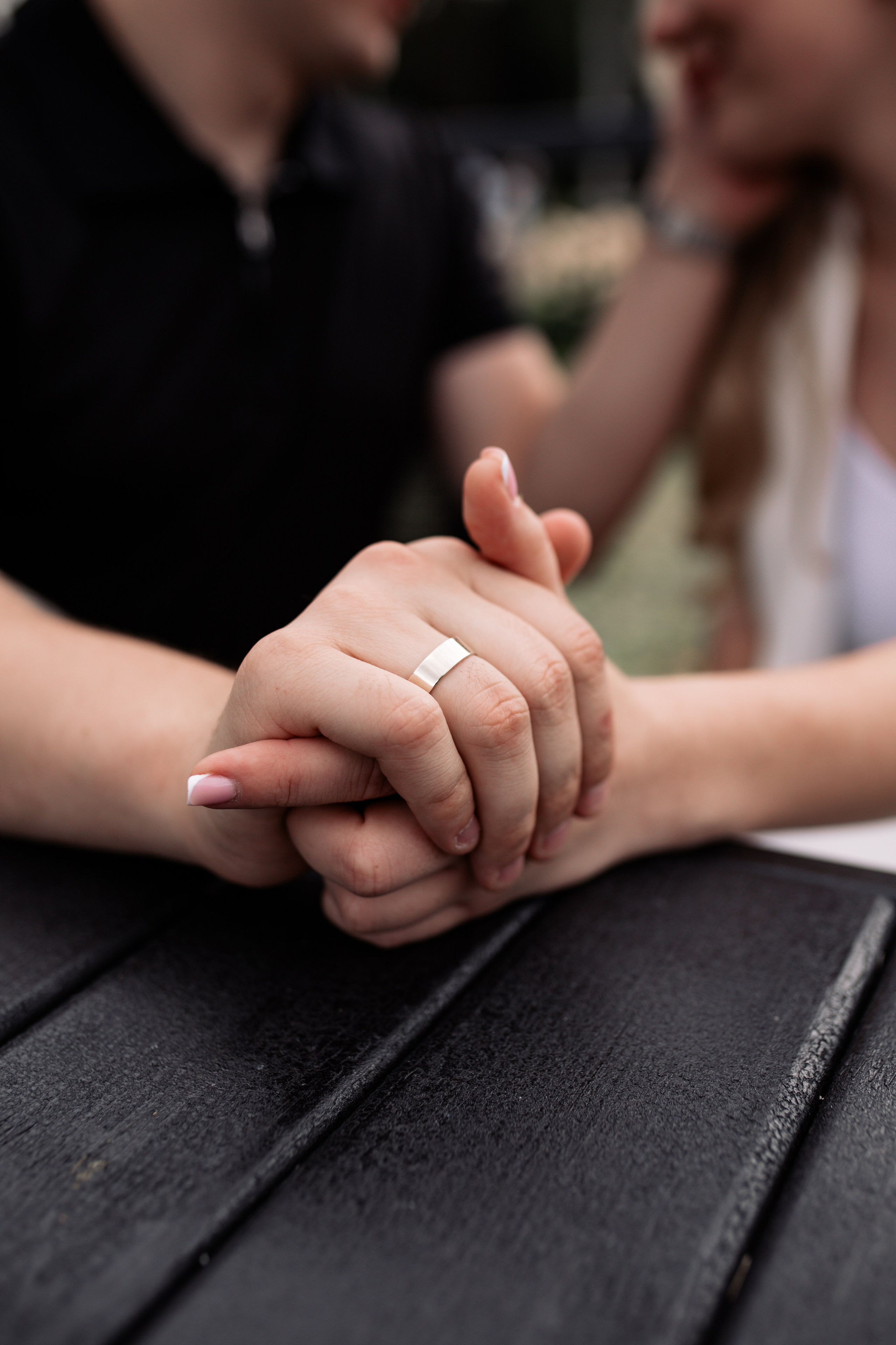 Катюша и Антон