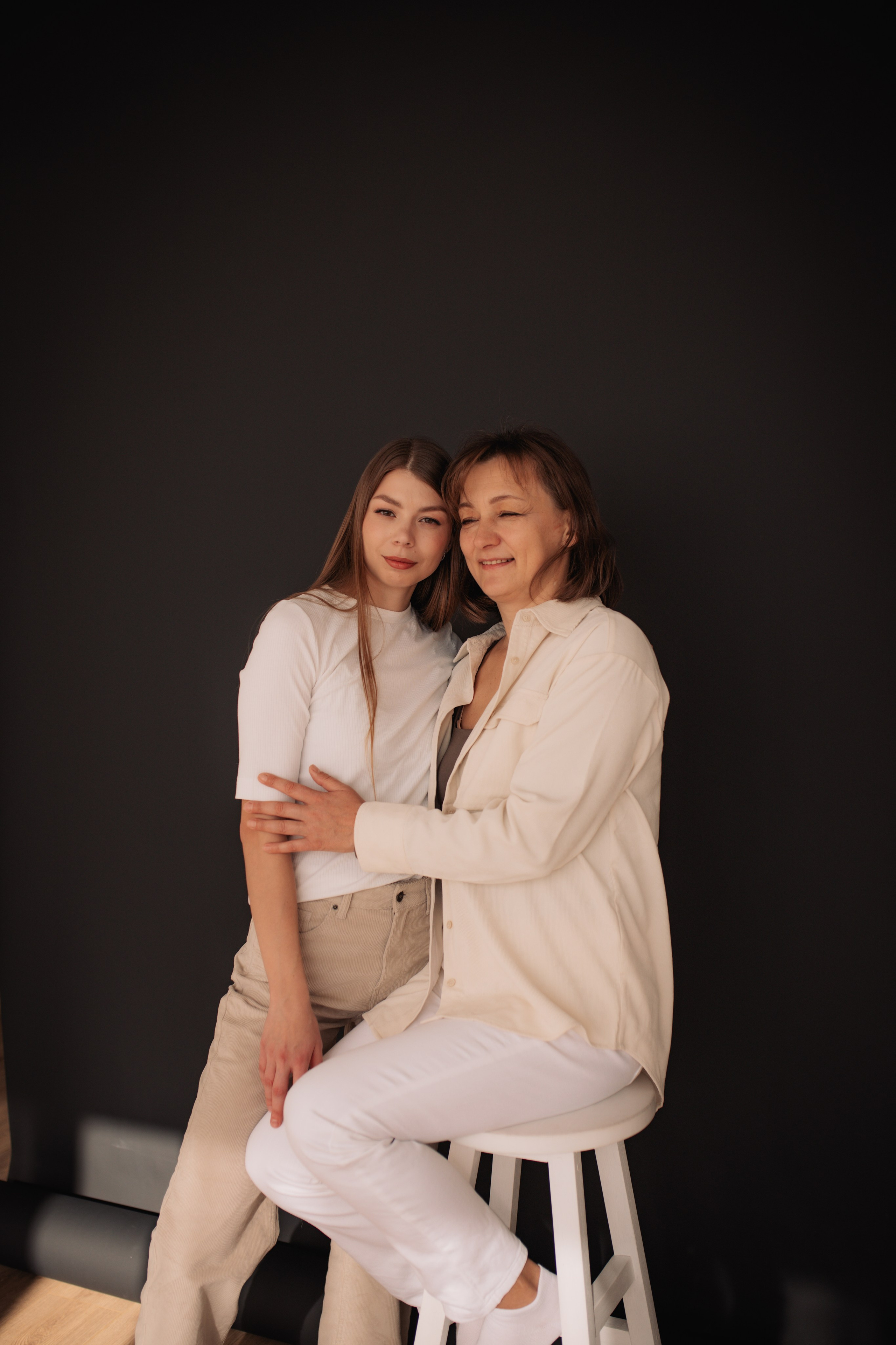 Красавицы девчоки