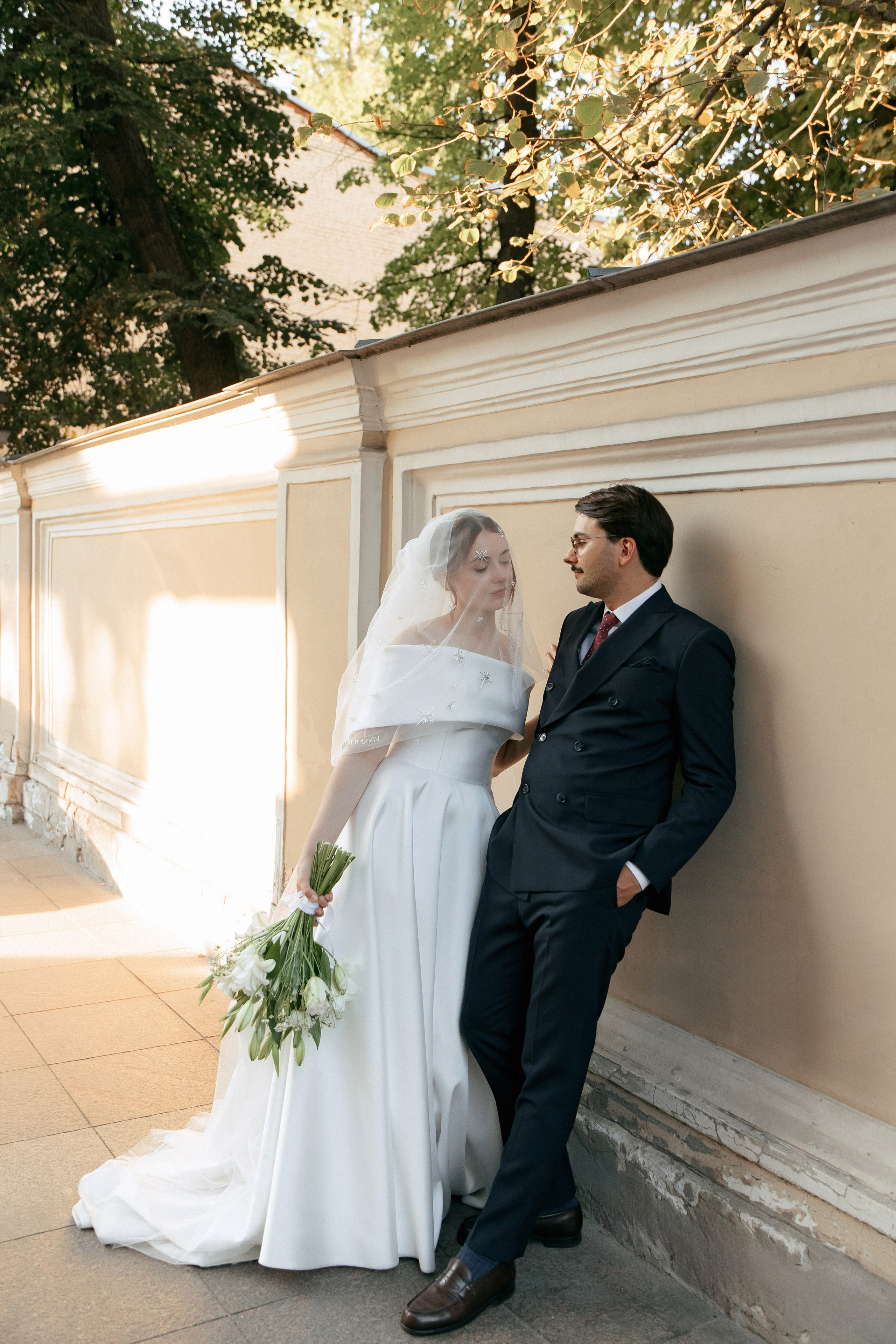 Свадебный банкет в отеле Хилтон Москва Ленинградская. Свадебный фотограф Москва