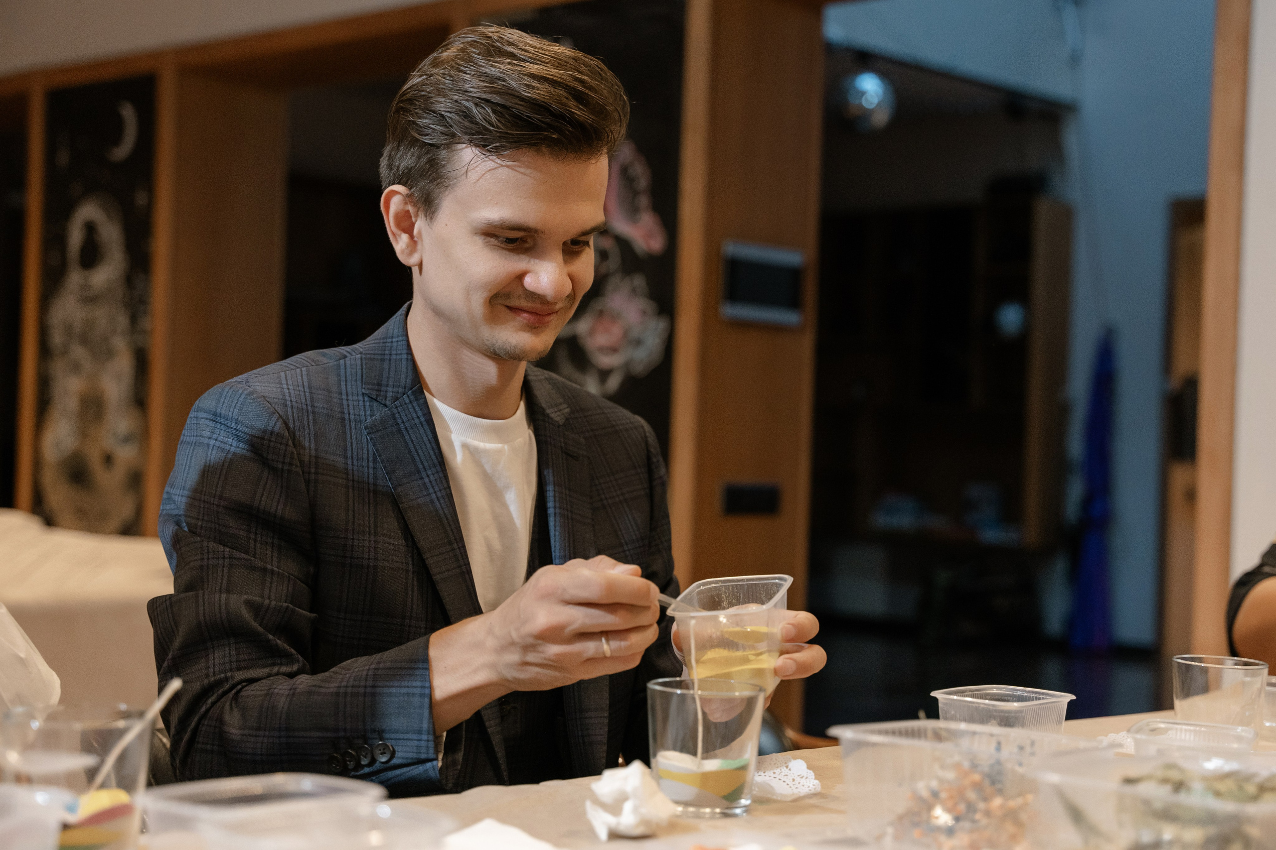 СВАДЕБНЫЙ БАНКЕТ. Фотограф Сергиев Посад / Москва / Дмитров / Дубна