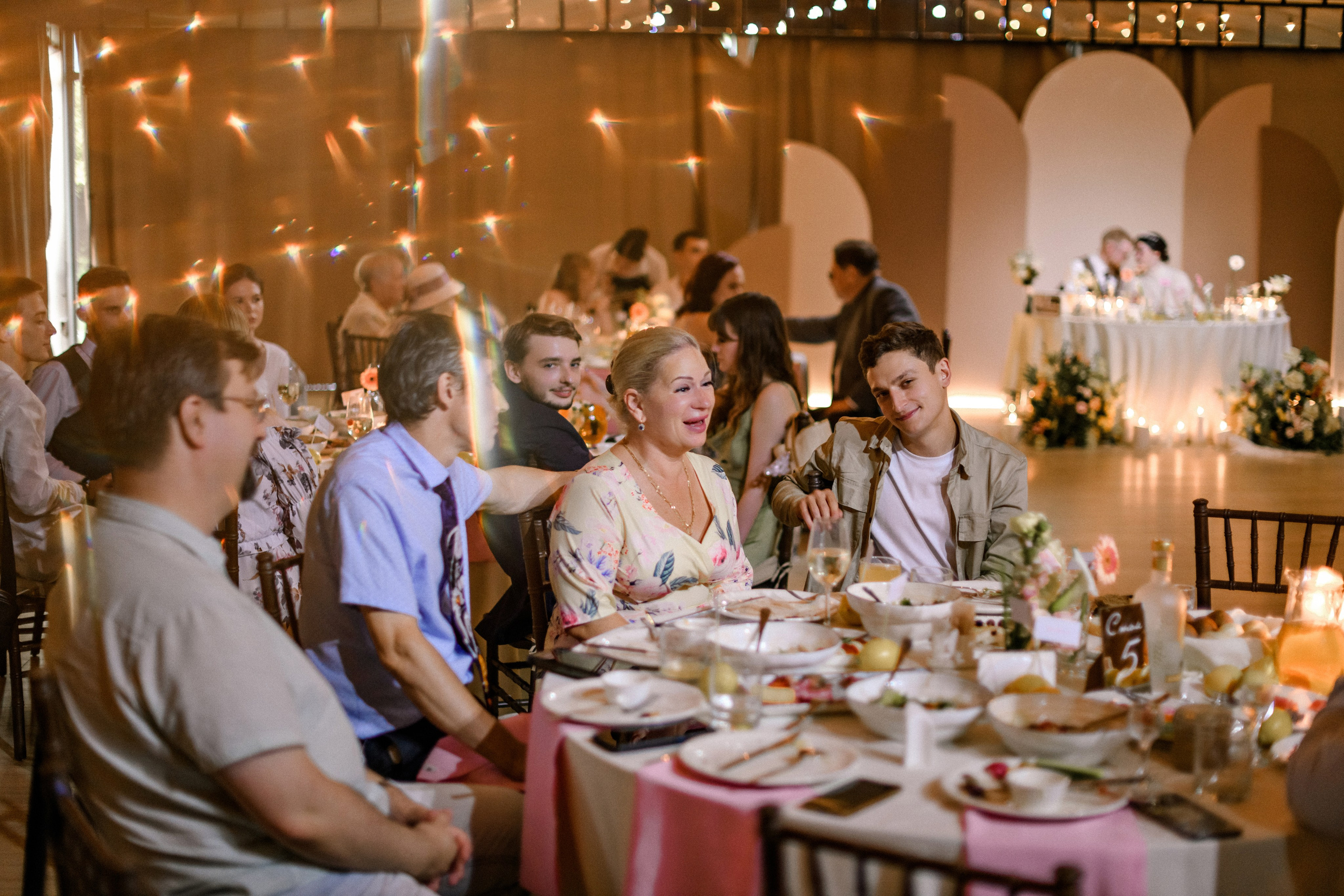 25/07/24 Юля и Вова. Свадебный фотограф в Санкт-Петербурге София Шубик