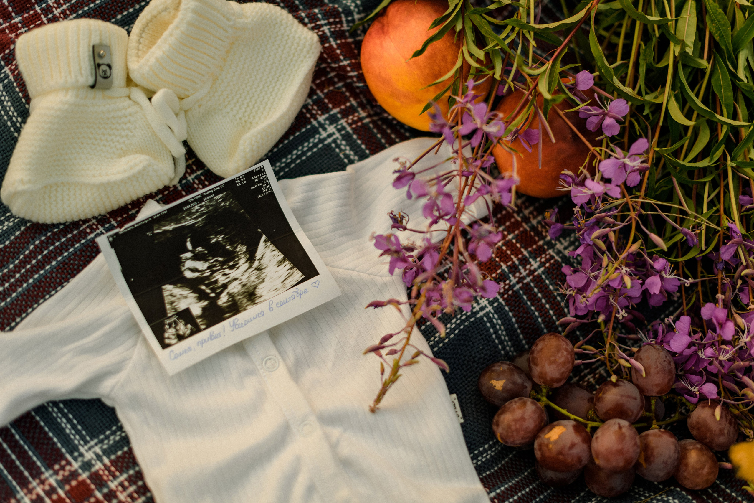 Настя и Олег в ожидании малыша. Свадебный фотограф в Санкт-Петербурге София Шубик