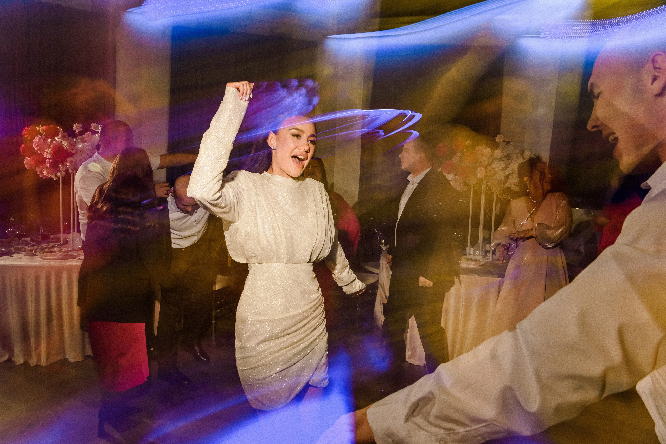 02/11/24 Маша и Вадим. Свадебный фотограф в Санкт-Петербурге София Шубик