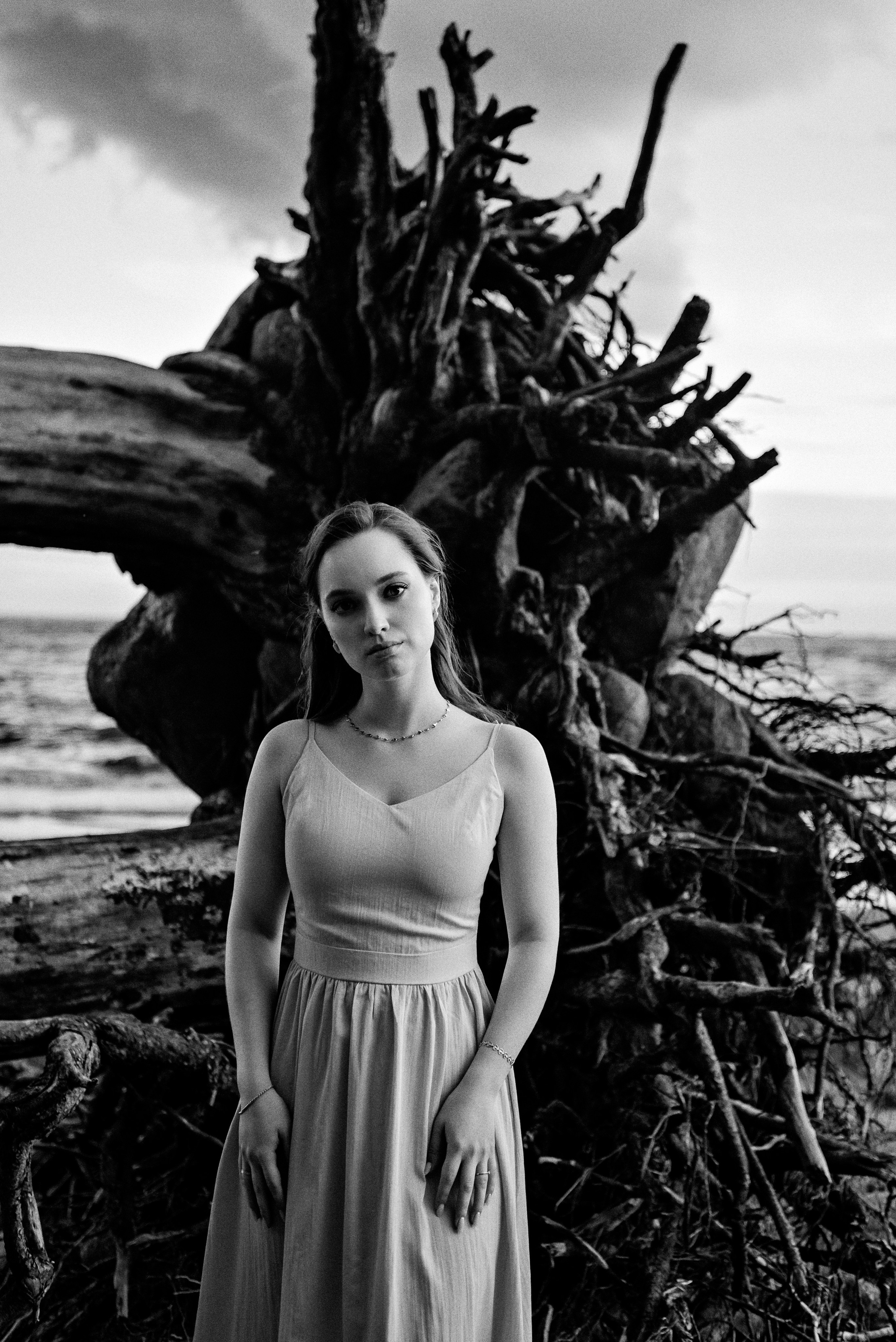 Настя и Вова Финский залив. Свадебный фотограф в Санкт-Петербурге София Шубик