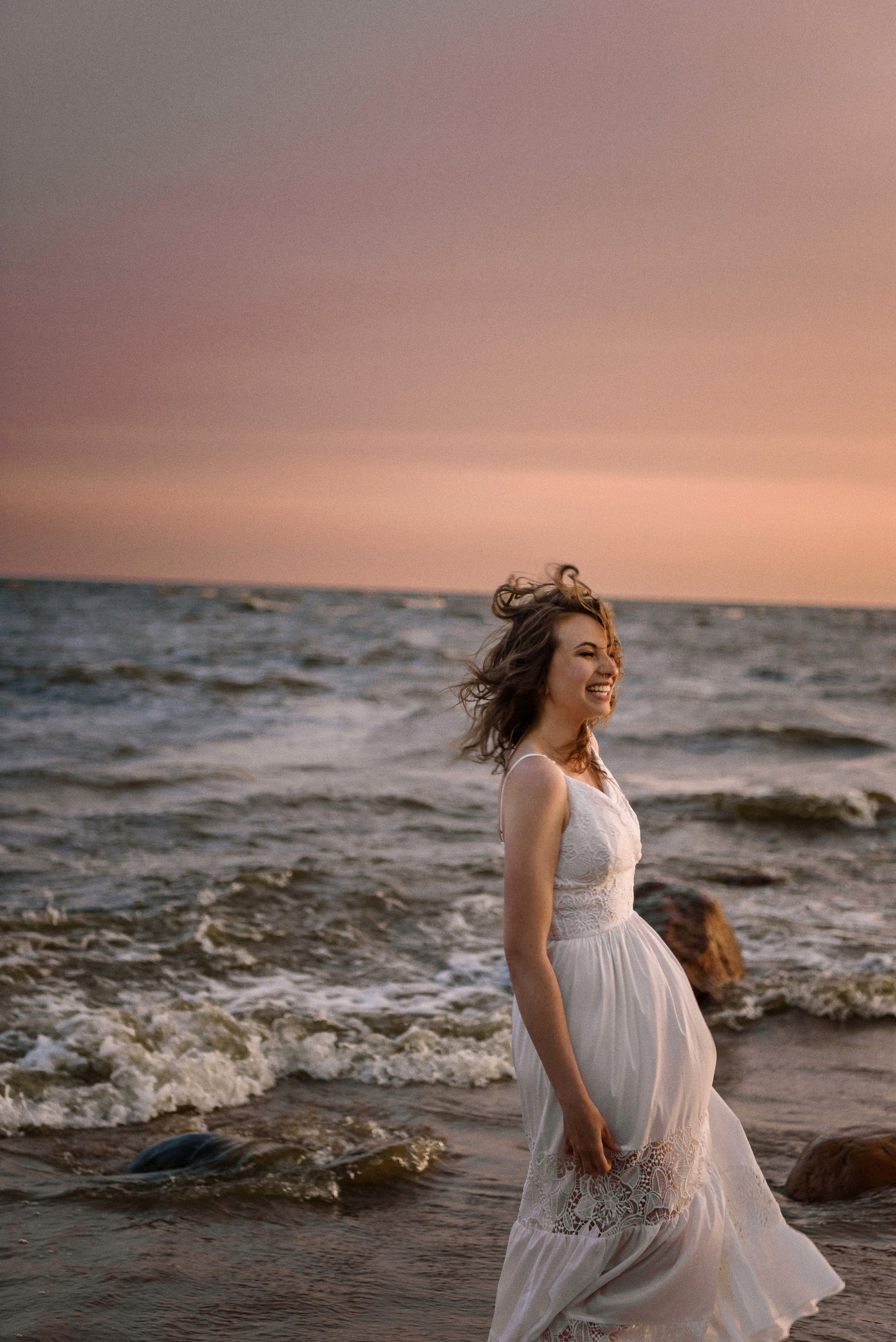 Надя и Даня. Финский. Свадебный фотограф в Санкт-Петербурге София Шубик