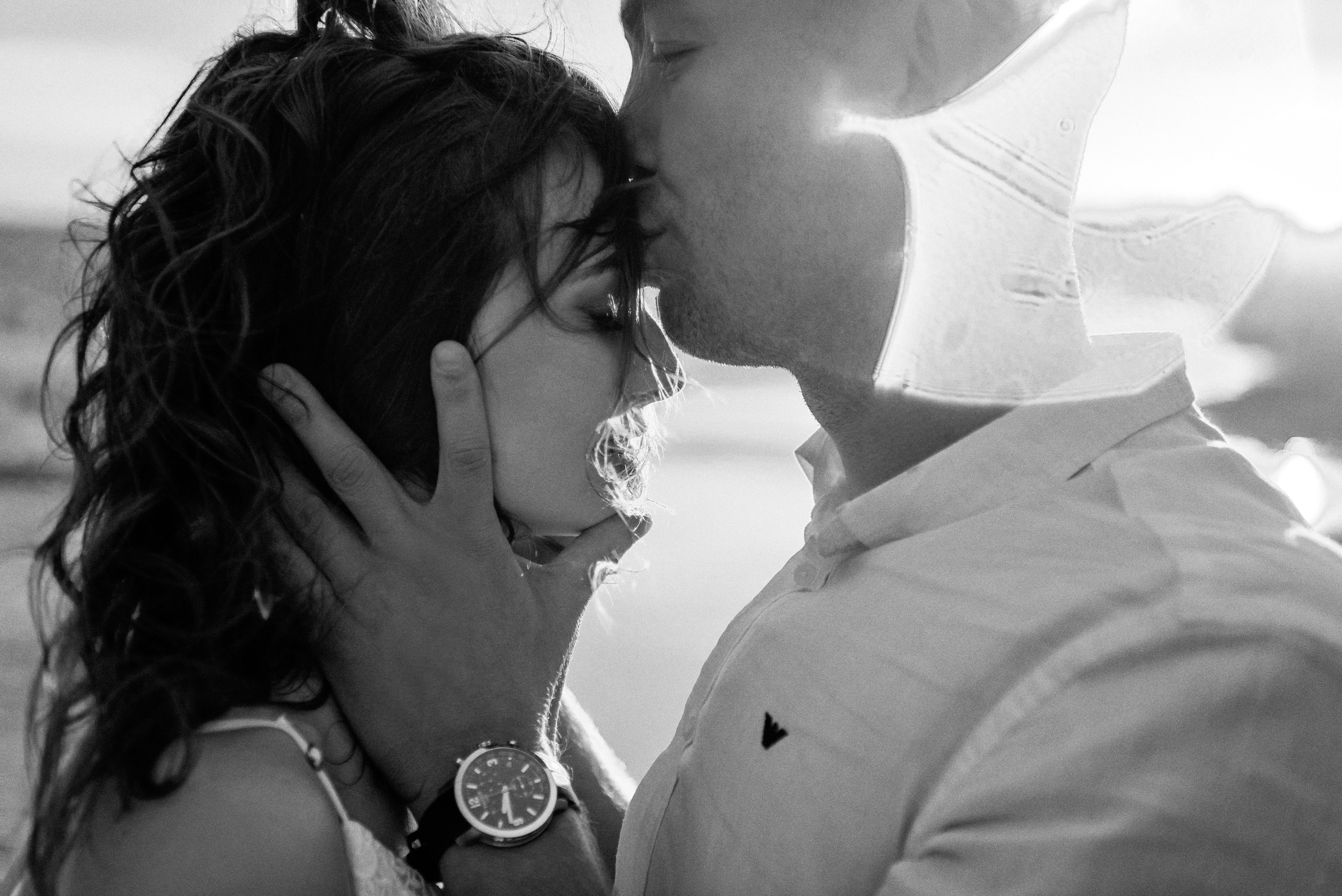 Надя и Даня. Финский. Свадебный фотограф в Санкт-Петербурге София Шубик