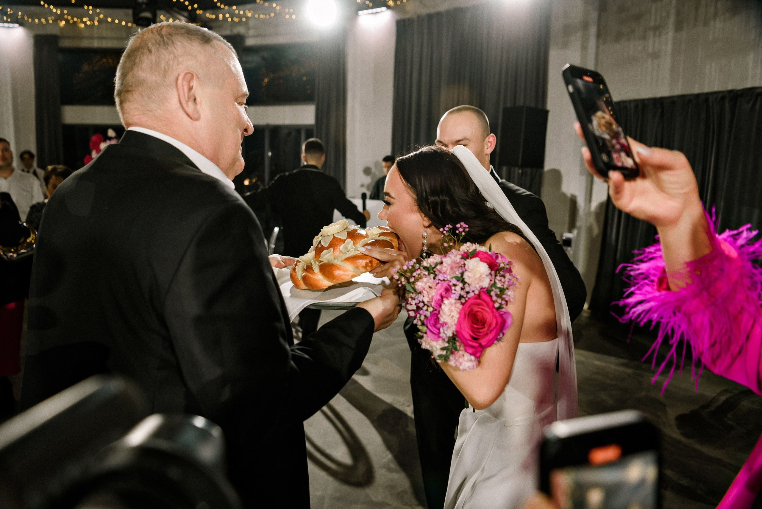 02/11/24 Маша и Вадим. Свадебный фотограф в Санкт-Петербурге София Шубик