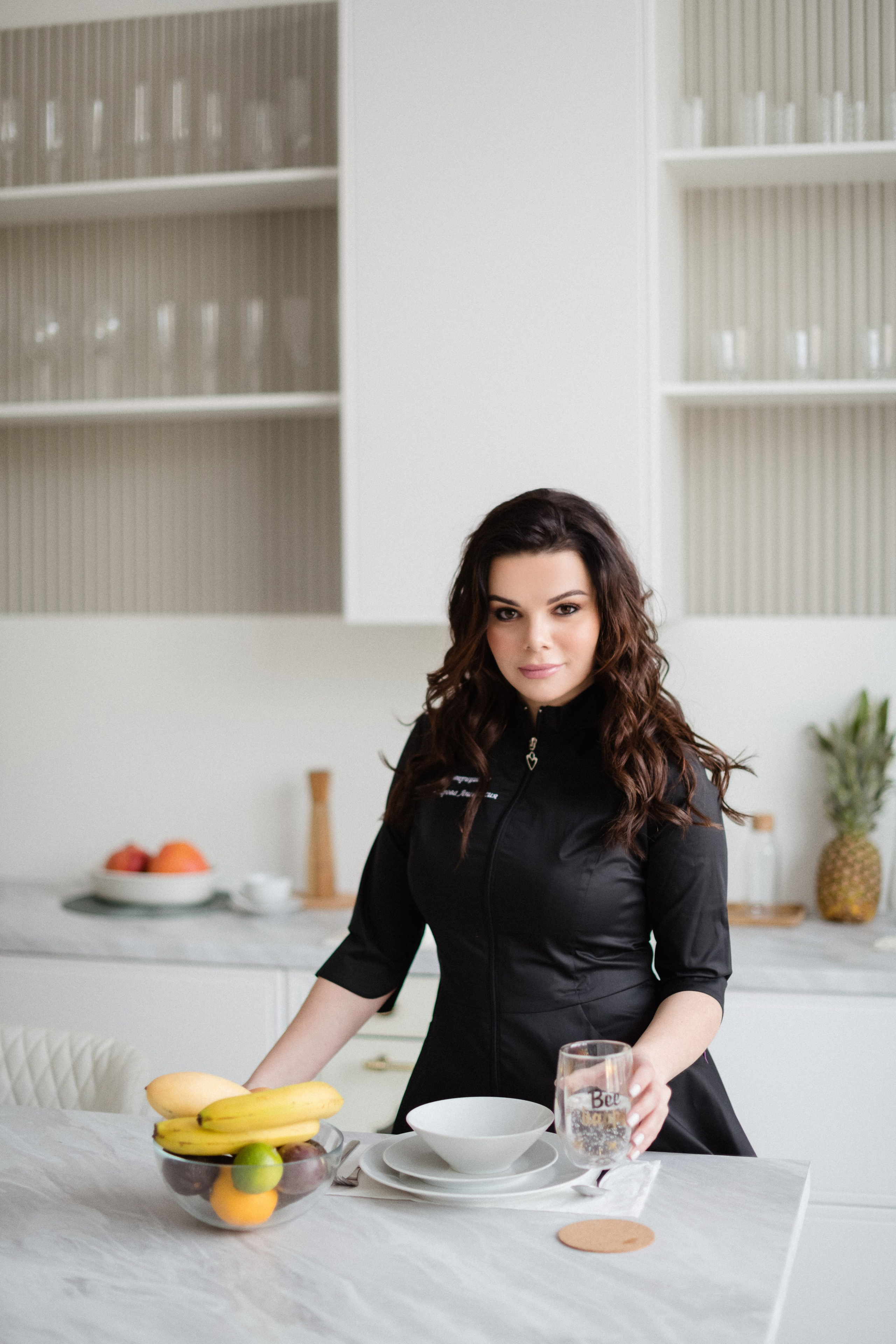 Нутрициолог. Свадебный фотограф в Санкт-Петербурге София Шубик