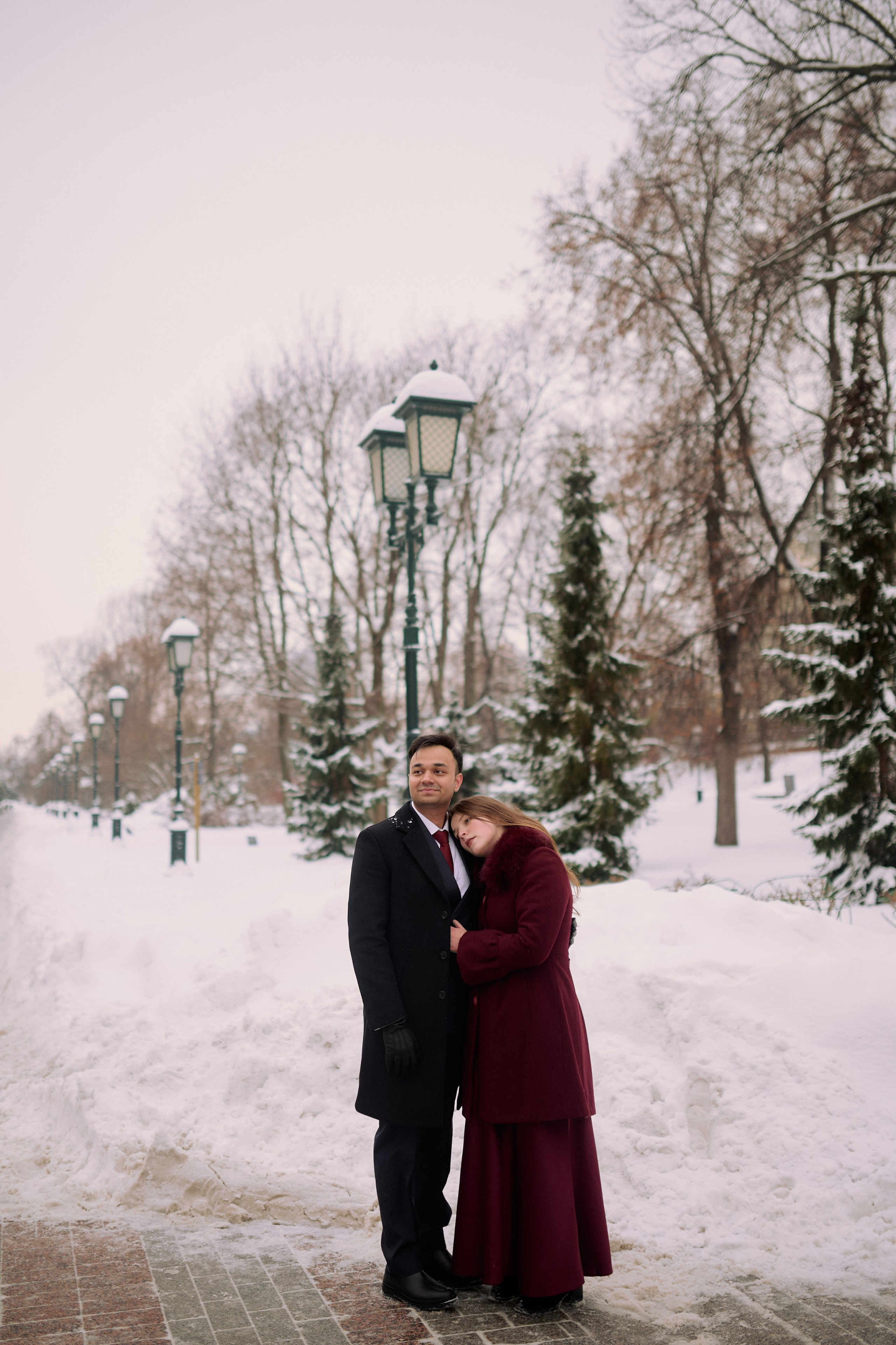 Шубх и Лиза. Семейный и свадебный lifestyle-фотограф в Москве Мария Петрова