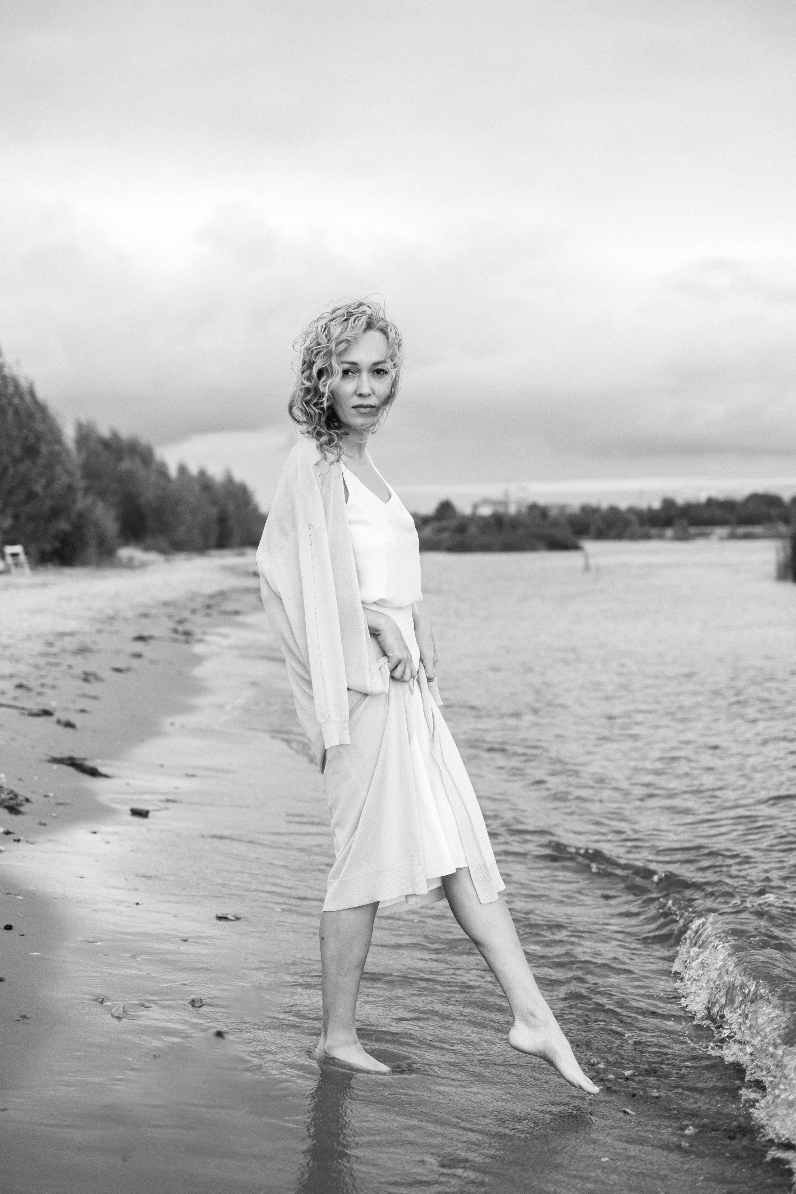 Таня. Портретный фотограф в Москве Гульнара Миннуллина