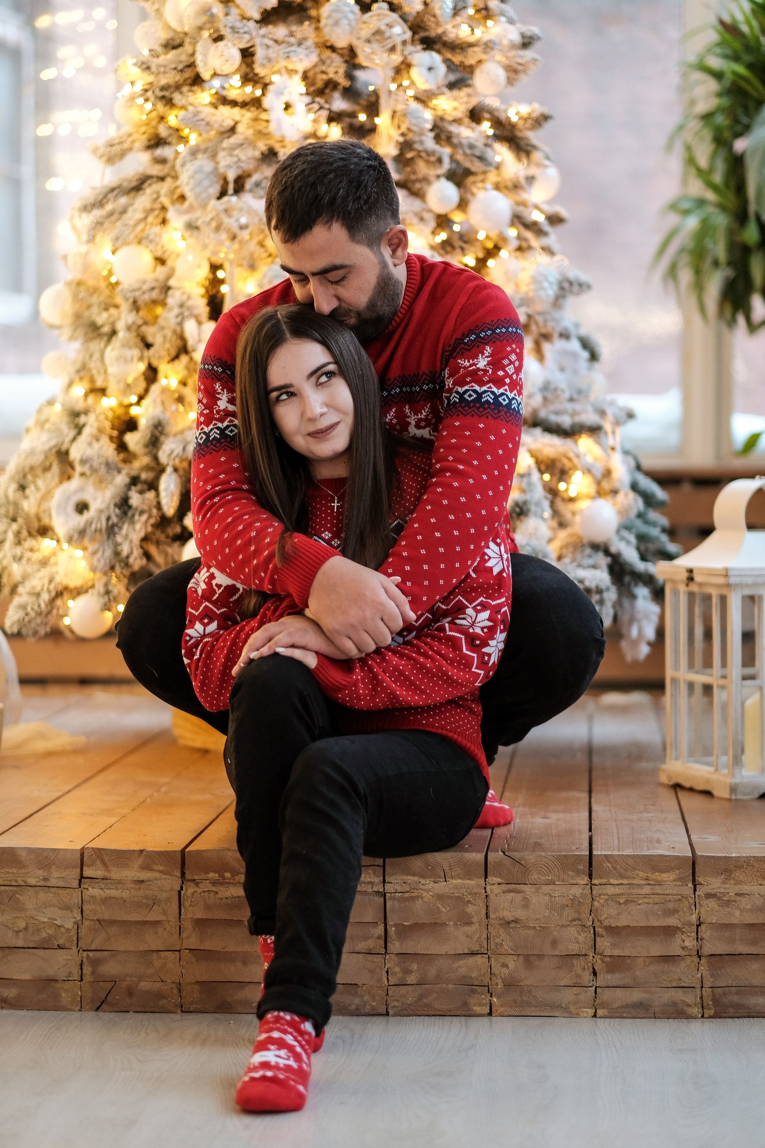 Сказочная любовь. Твой эксклюзивный фотограф Мария Дригова