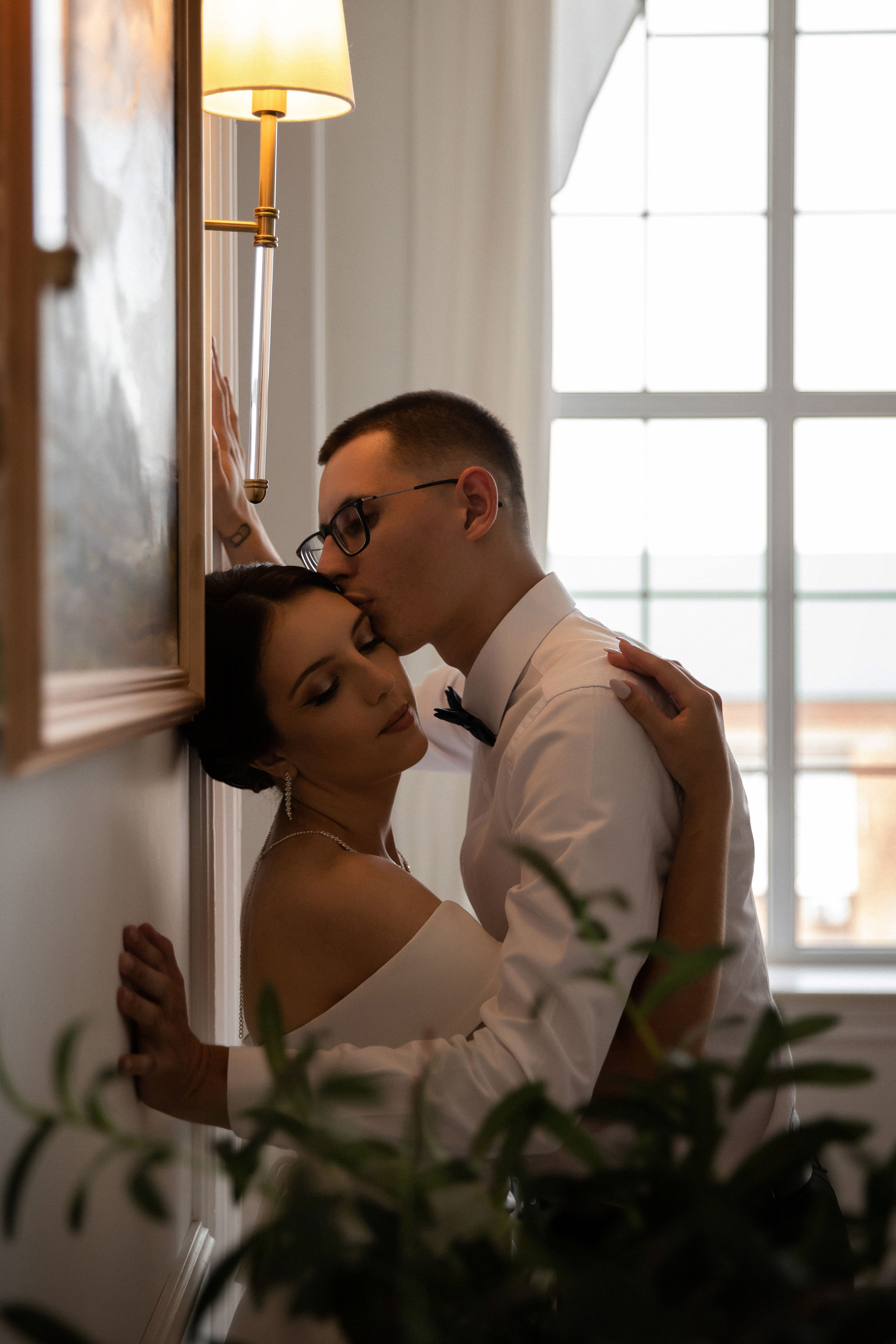 Светлана и Денис. Семейный и свадебный фотограф в Краснодаре. Кристина Ендальцева