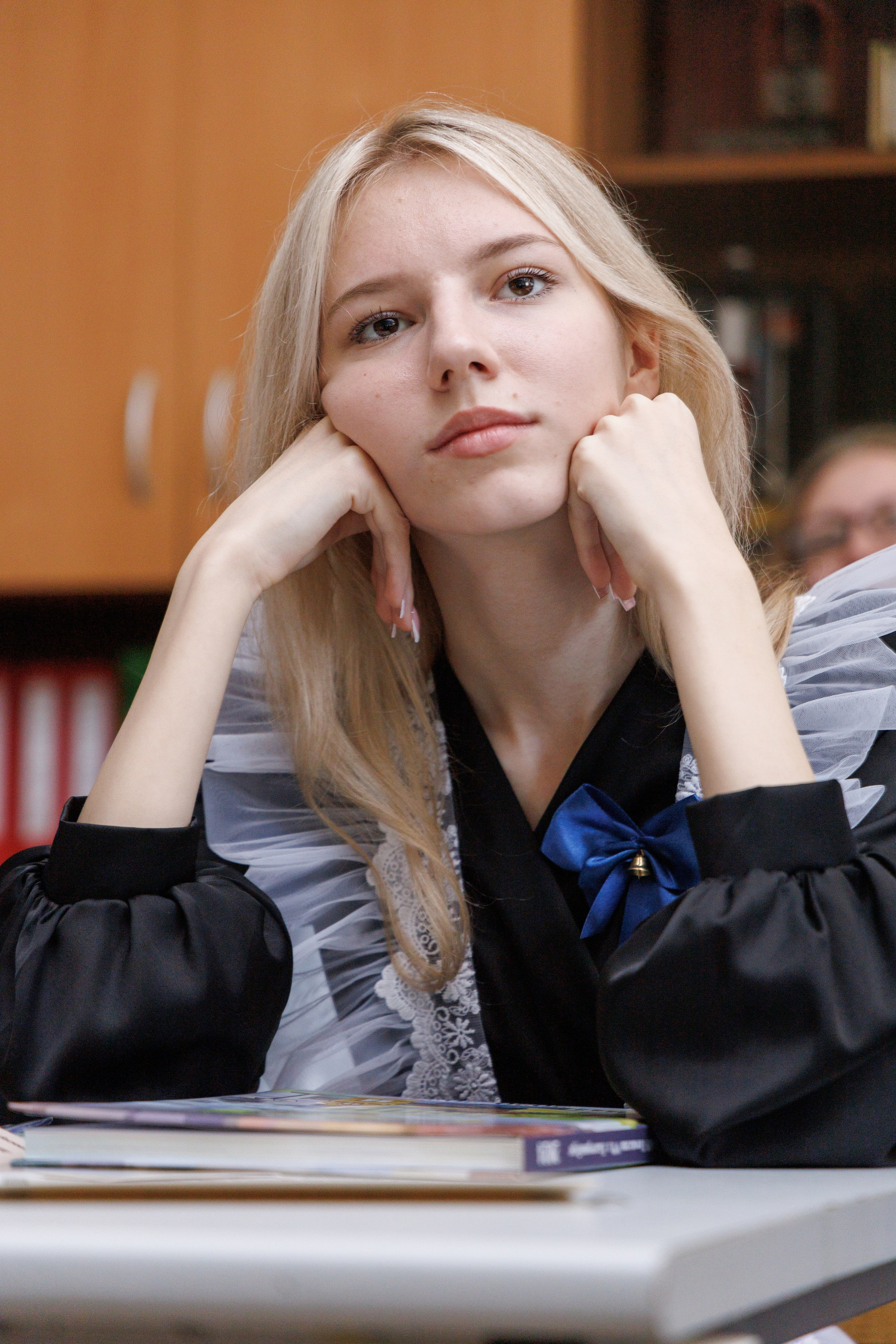 Последний звонок 9 гимназия. Фотостудия «Стрекоза»