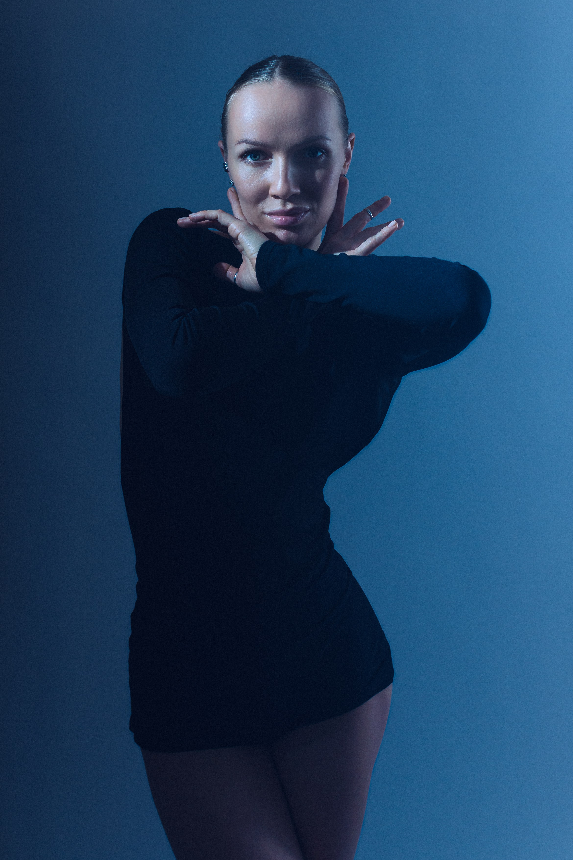 Движение. Светлана Аброщикова