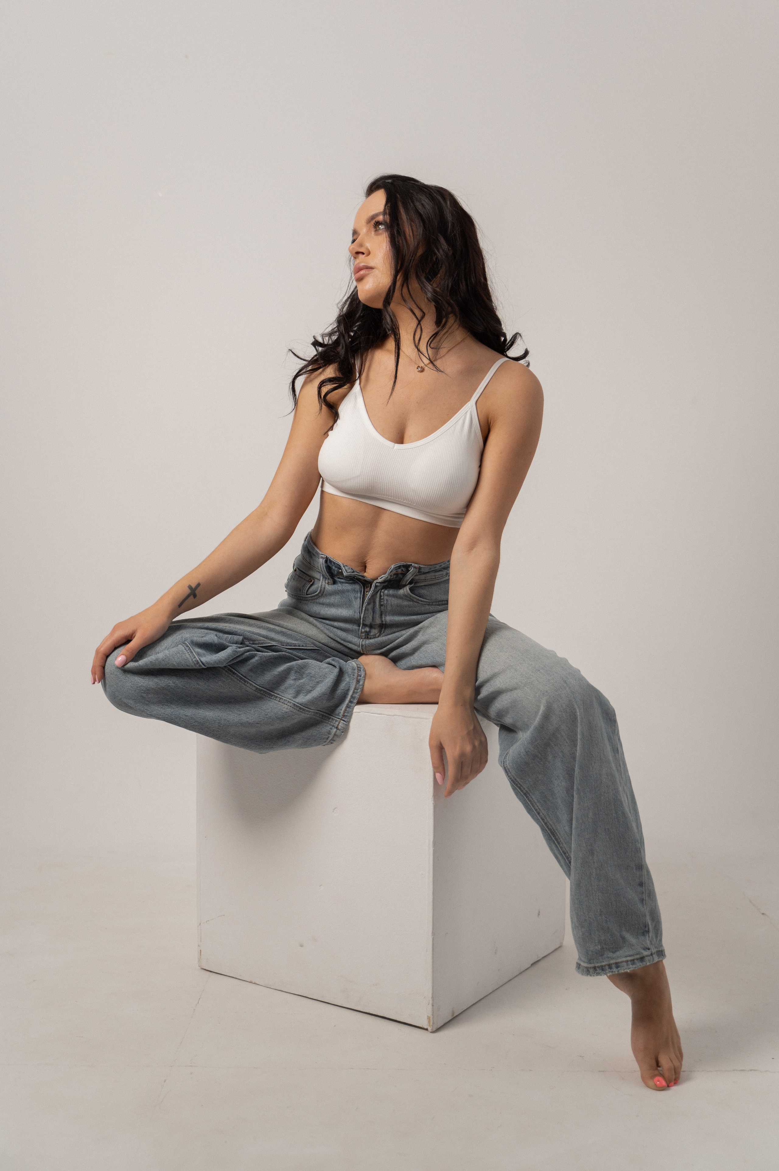 Женские портреты. ФОТОГРАФ/РУДНЫЙ/КОСТАНАЙ