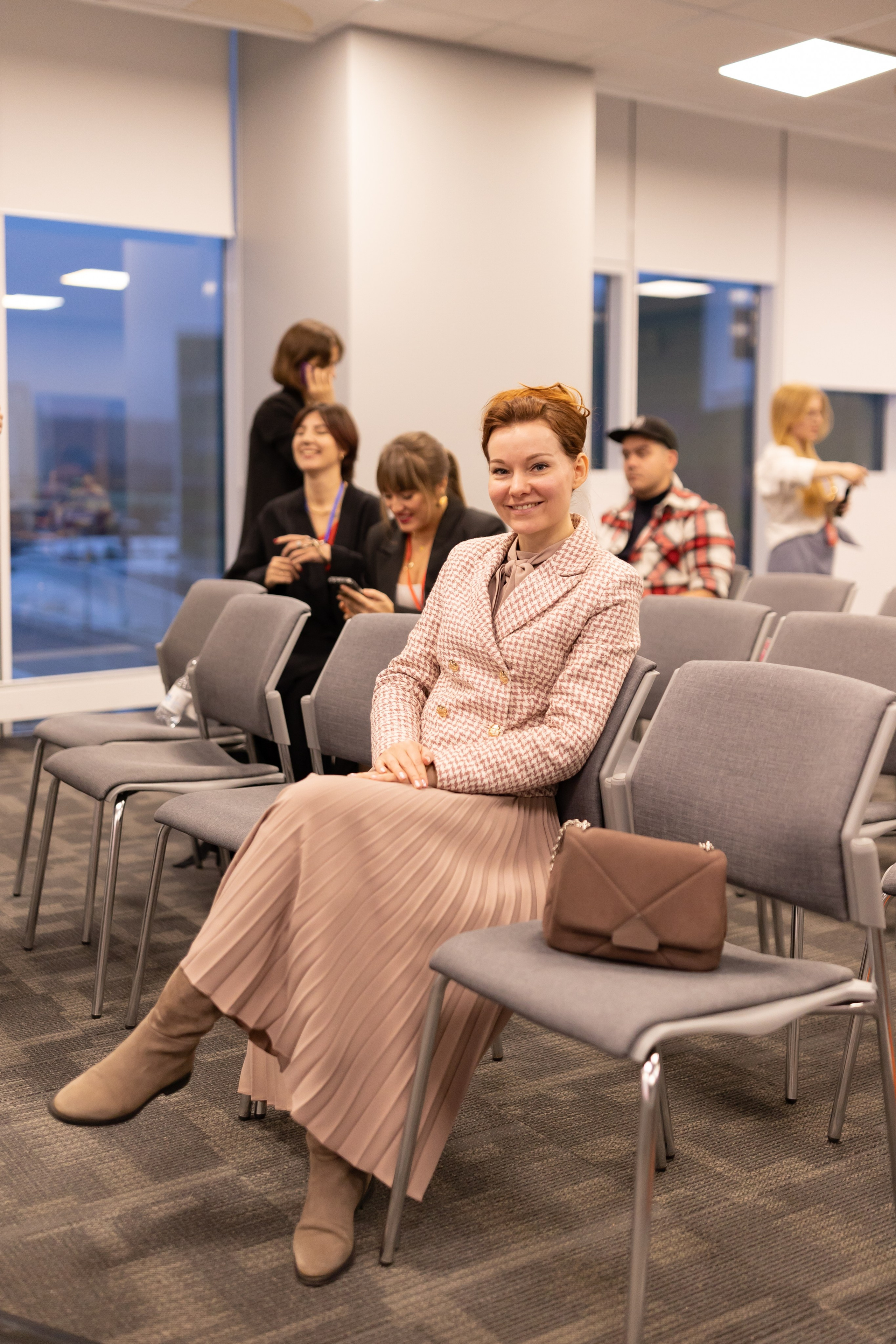 Только суть ЛИДЕР (Сколково). Сказочный фотограф для Вас и Вашей семьи