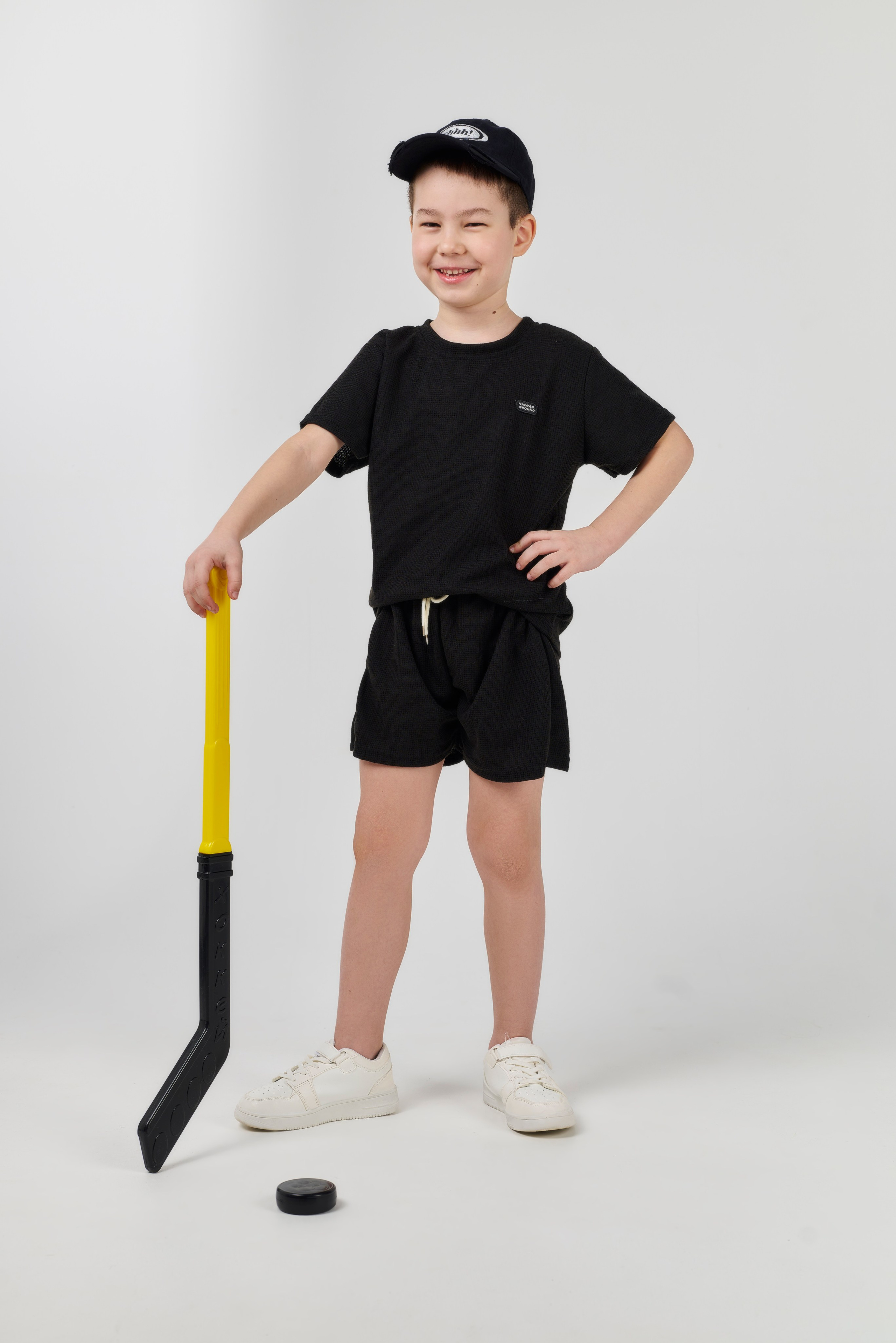 Kids. Портретный фотограф в Казани