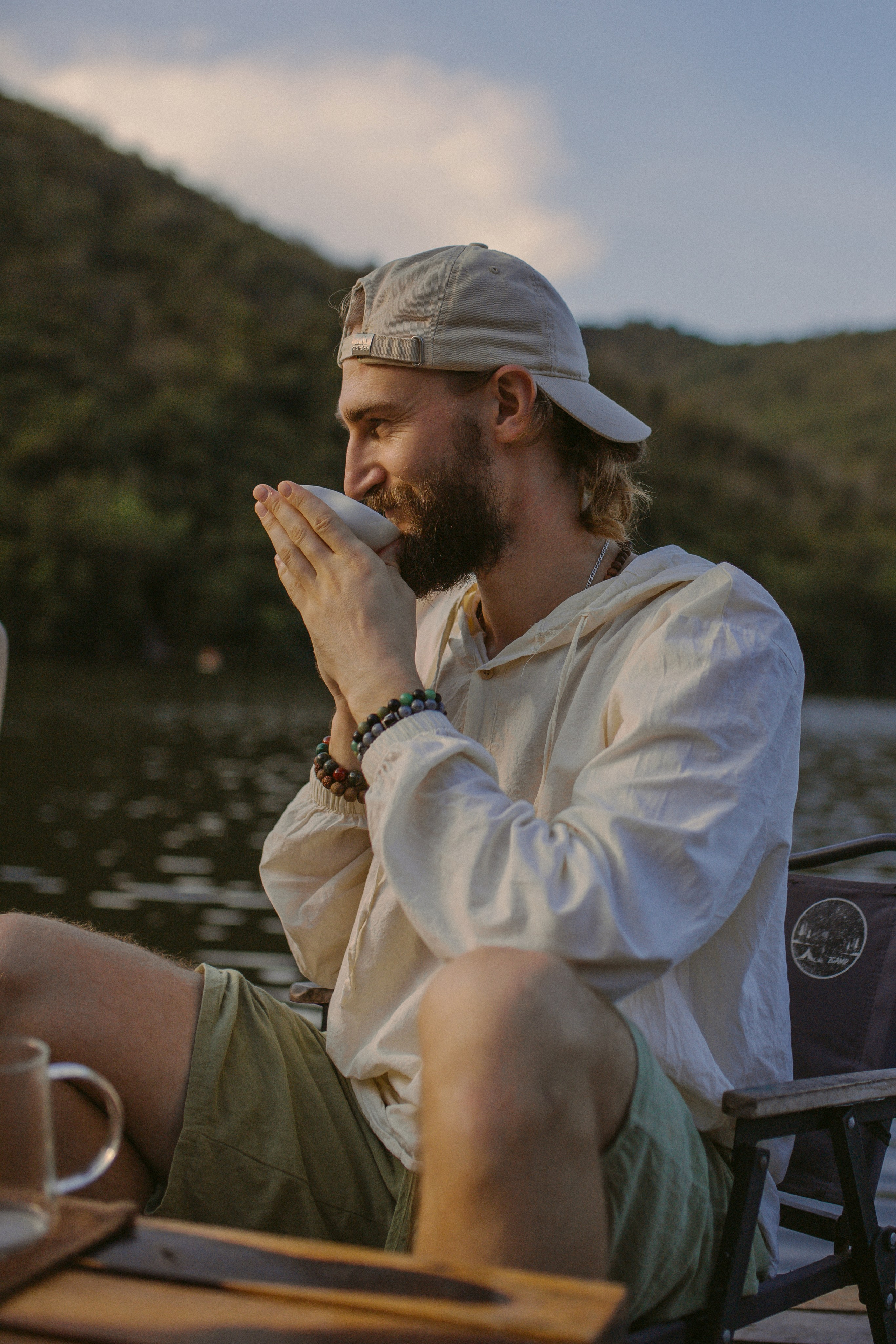 Александр и Алина. Главная