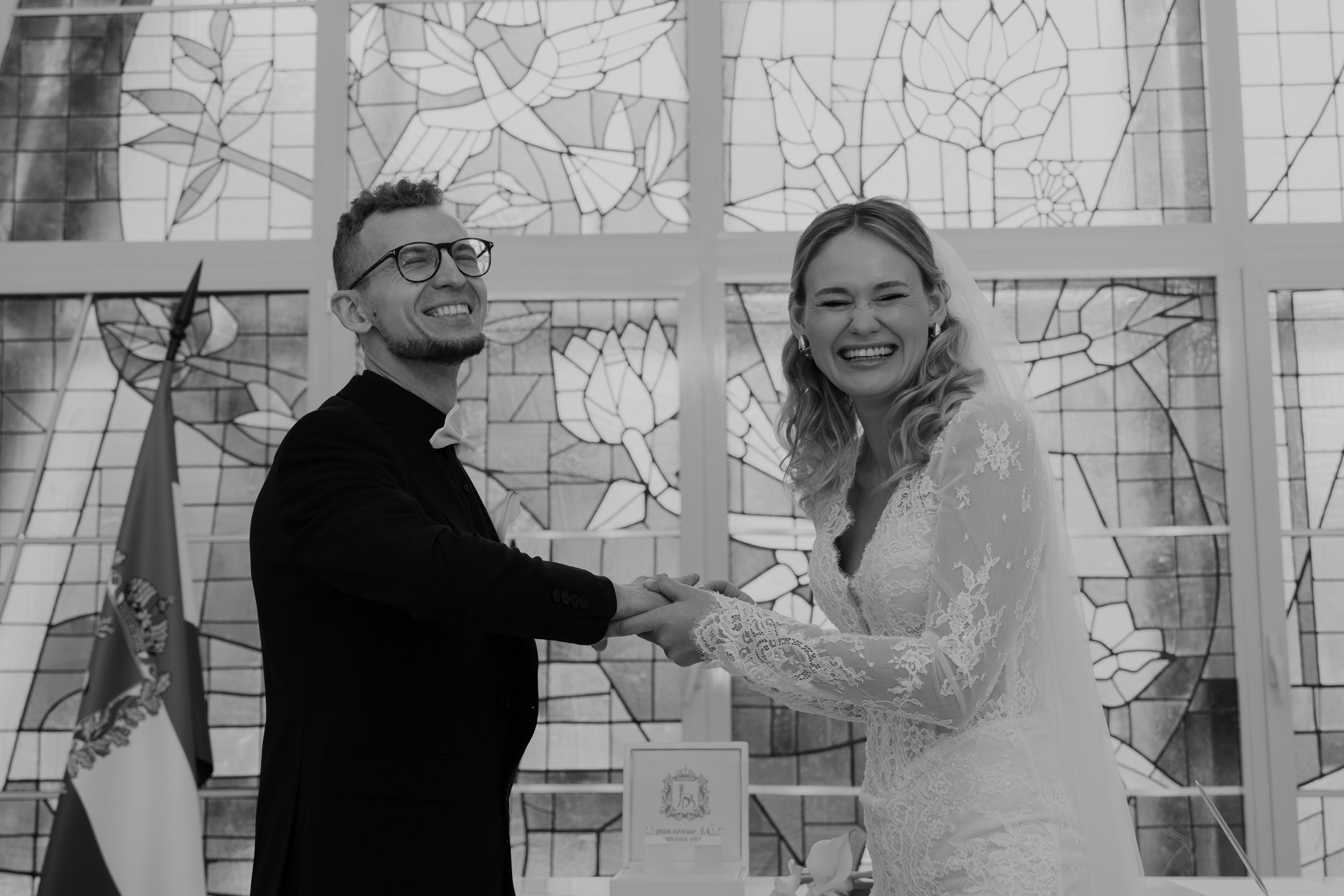 Дмитрий и Ольга. Видеограф и фотограф в Самаре Кристина Позднякова