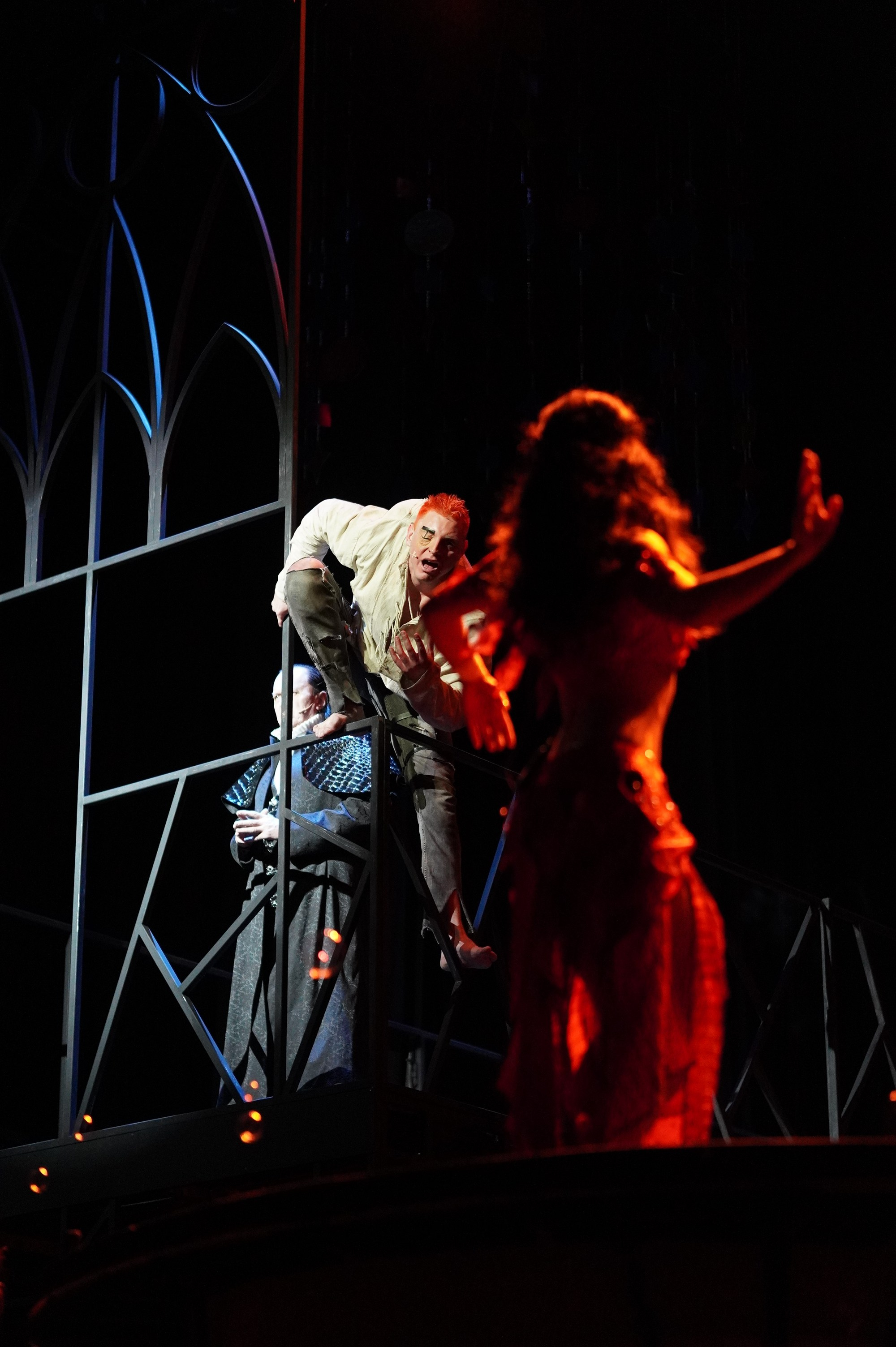 Репортаж. Maxon Magnusson