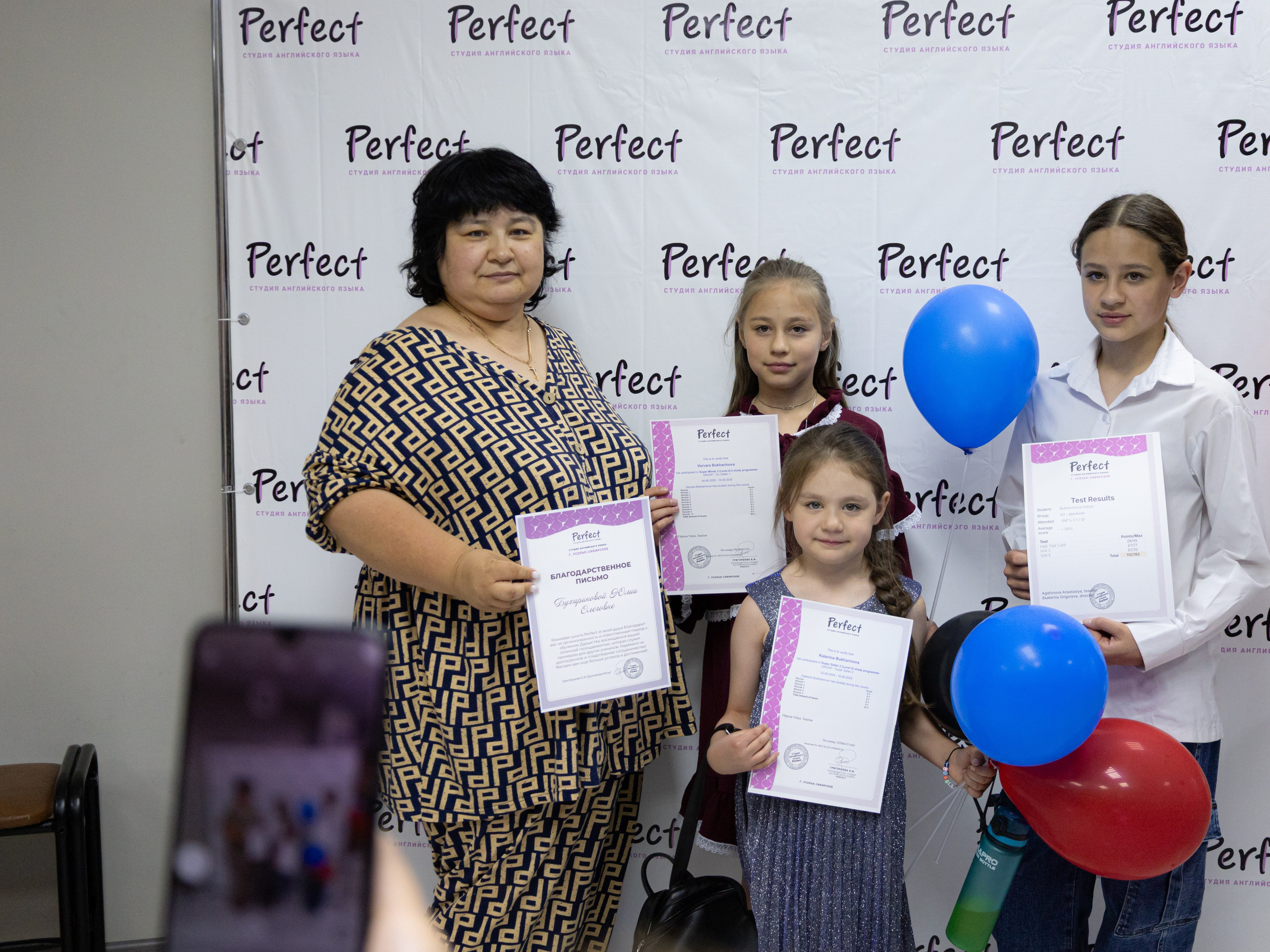 PERFECT. Photokarish