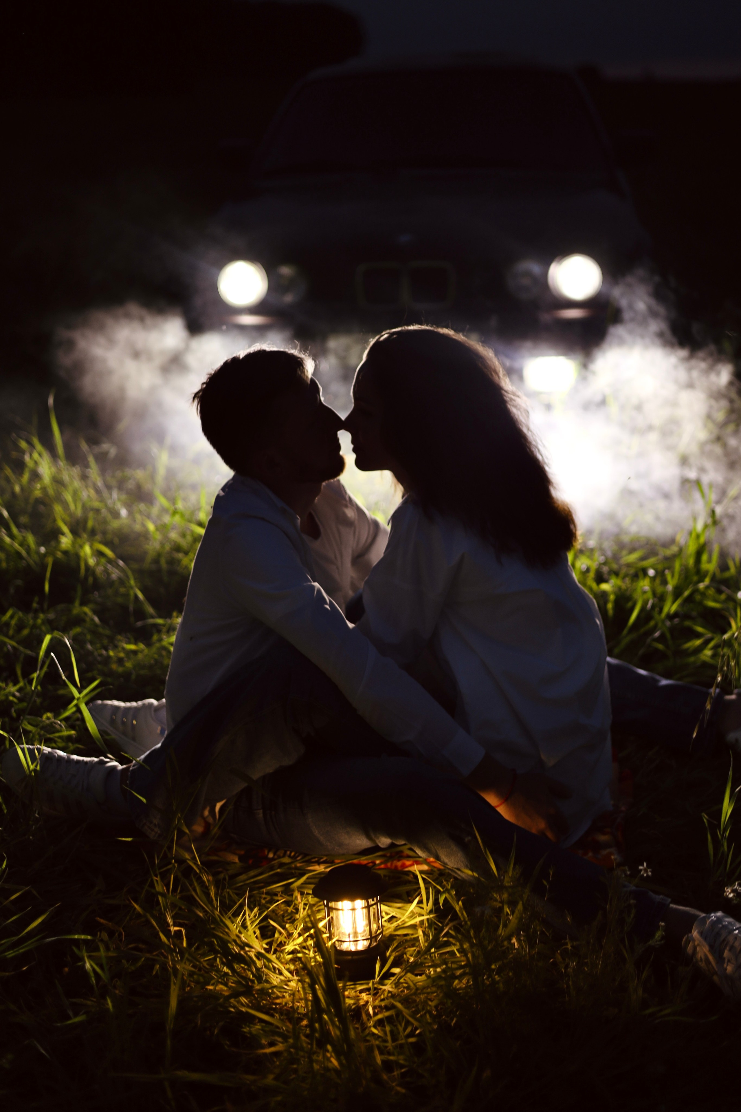 Love story. Фотограф Челябинск Беспалова Надежда