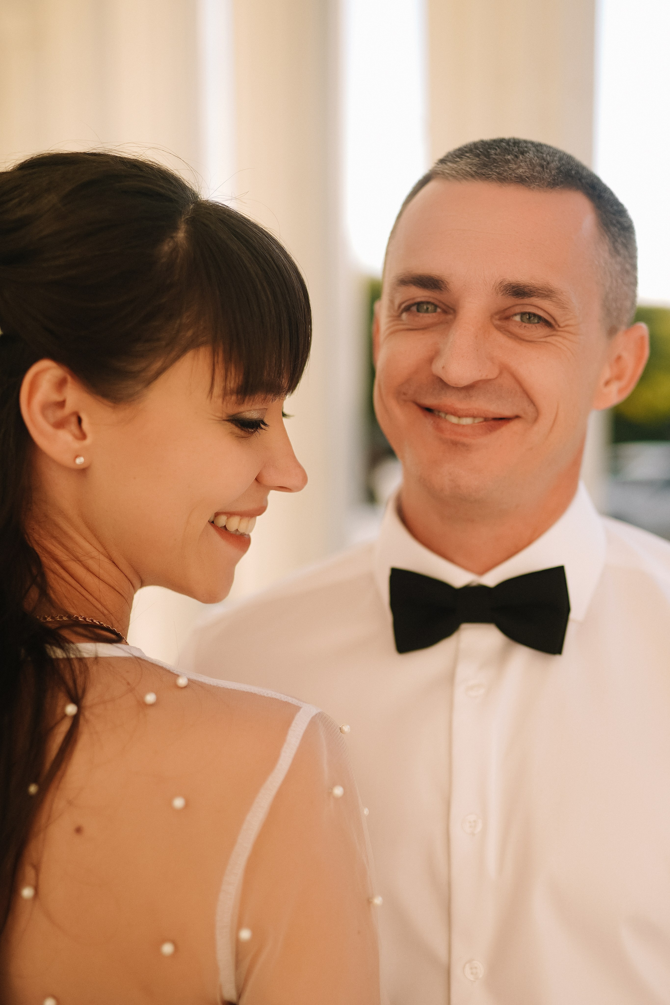 Свадьба Кати и Андрея. Фотограф с психологическим образованием