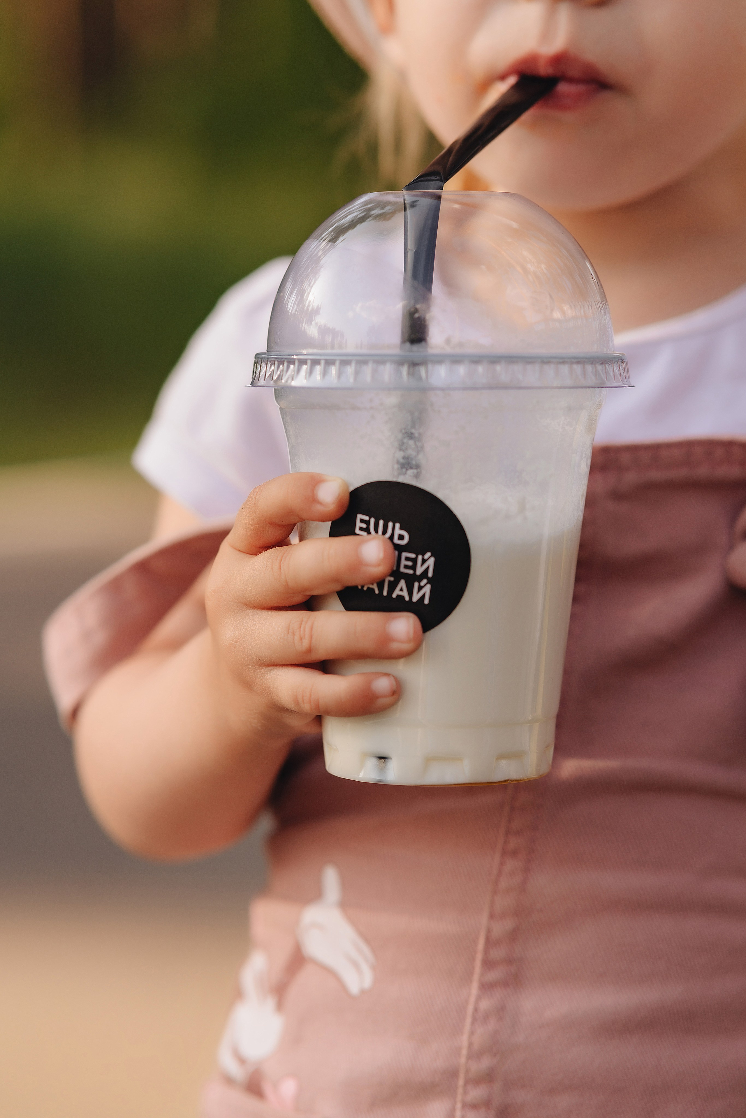 Семейная прогулка | Съемка для кофейни. Фотограф Карина Шмулёва. Воронеж и область