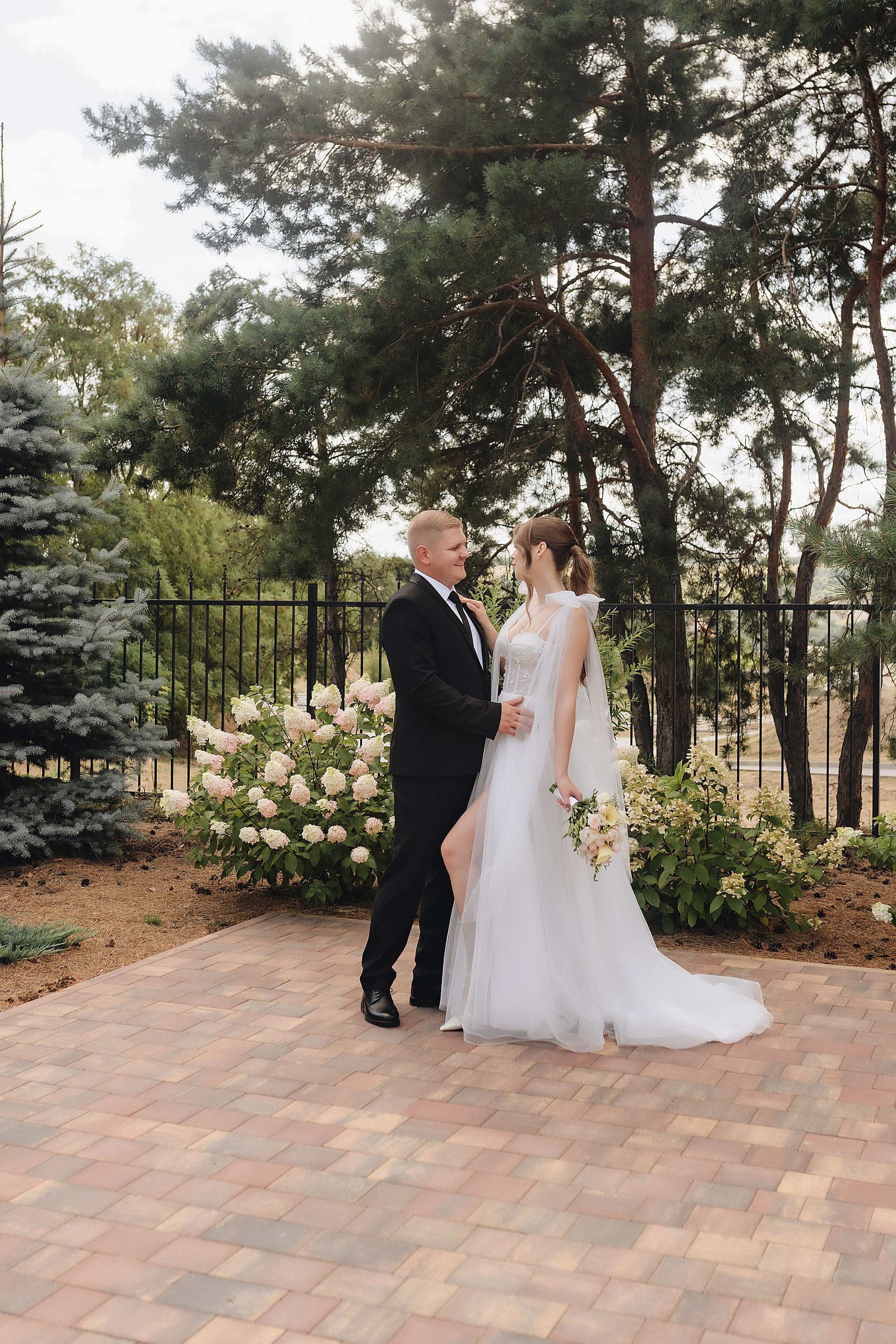 Алиса и Алексей. Фотограф Карина Шмулёва. Воронеж и область