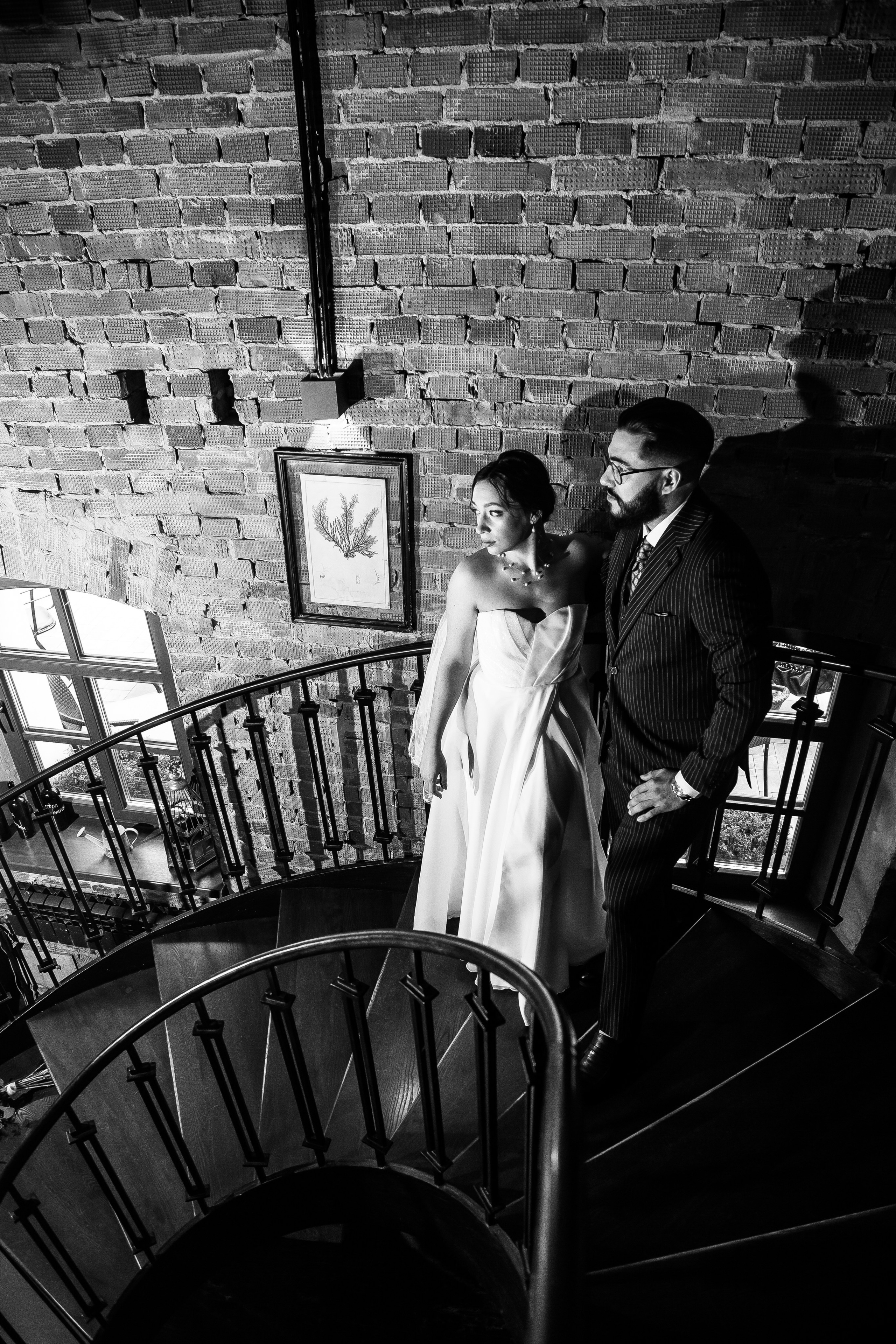 Свадебные съёмки. Профессиональный фотограф в г. Казань и г. Москва Анна Дыба. Женский портрет, мужской портрет, семейные и свадебные съёмки