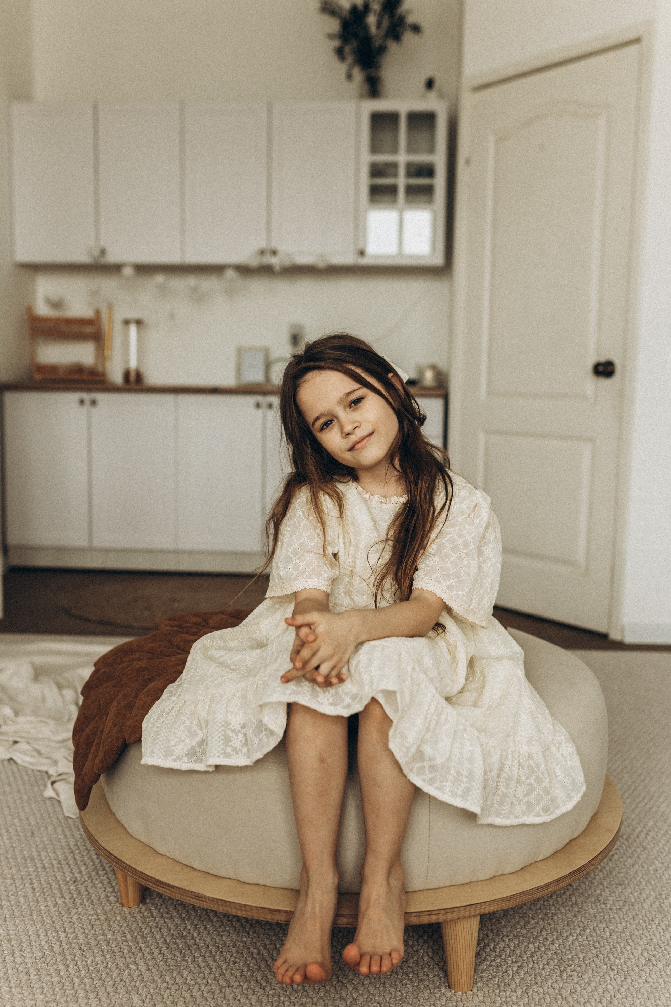 Катя и Алиса. Семейный фотограф в Новороссийске и Анапе Александра Яковлева