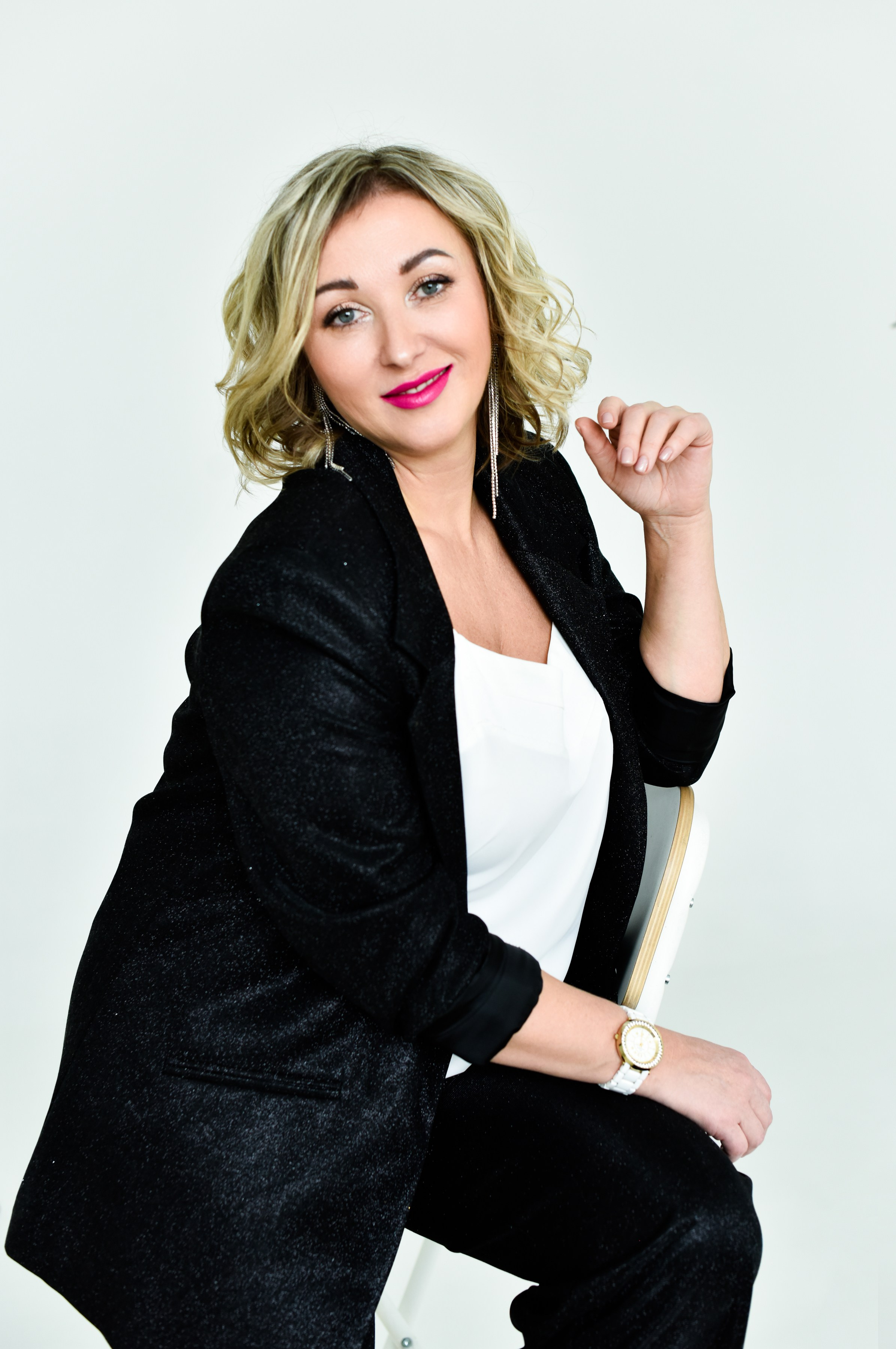 Юля и Алёна