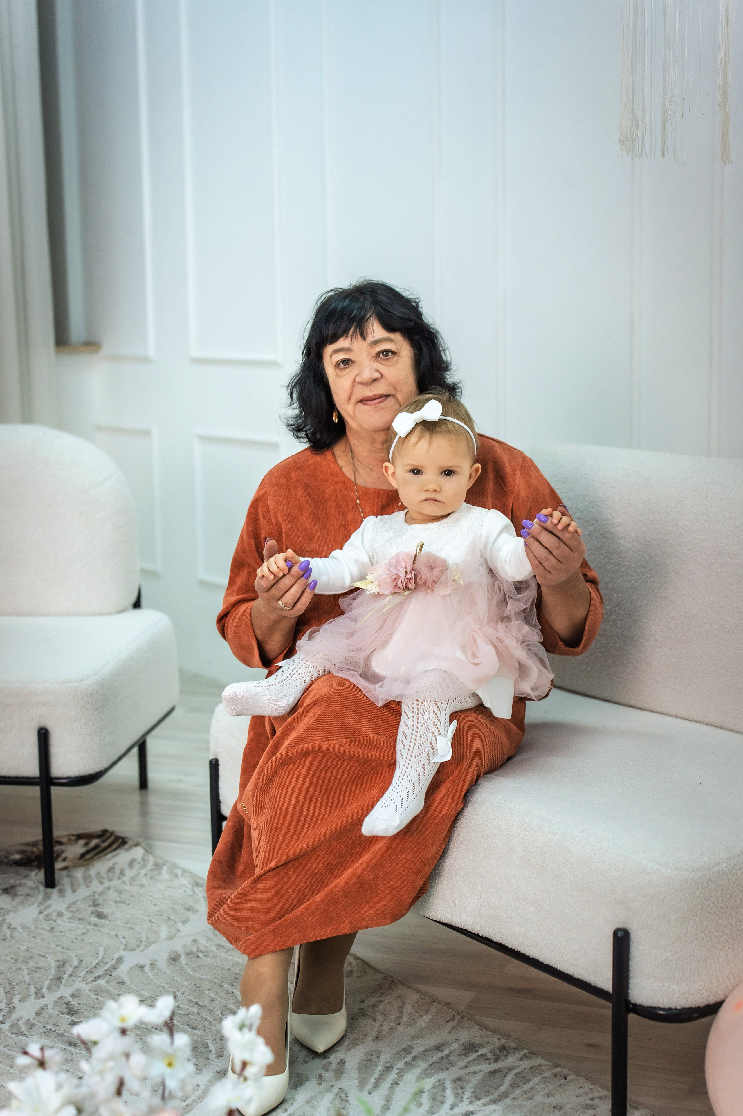 Семейная и детская фотосессия в Туле. Фотограф на Крещение и Венчание в Туле, детский и семейный фотограф